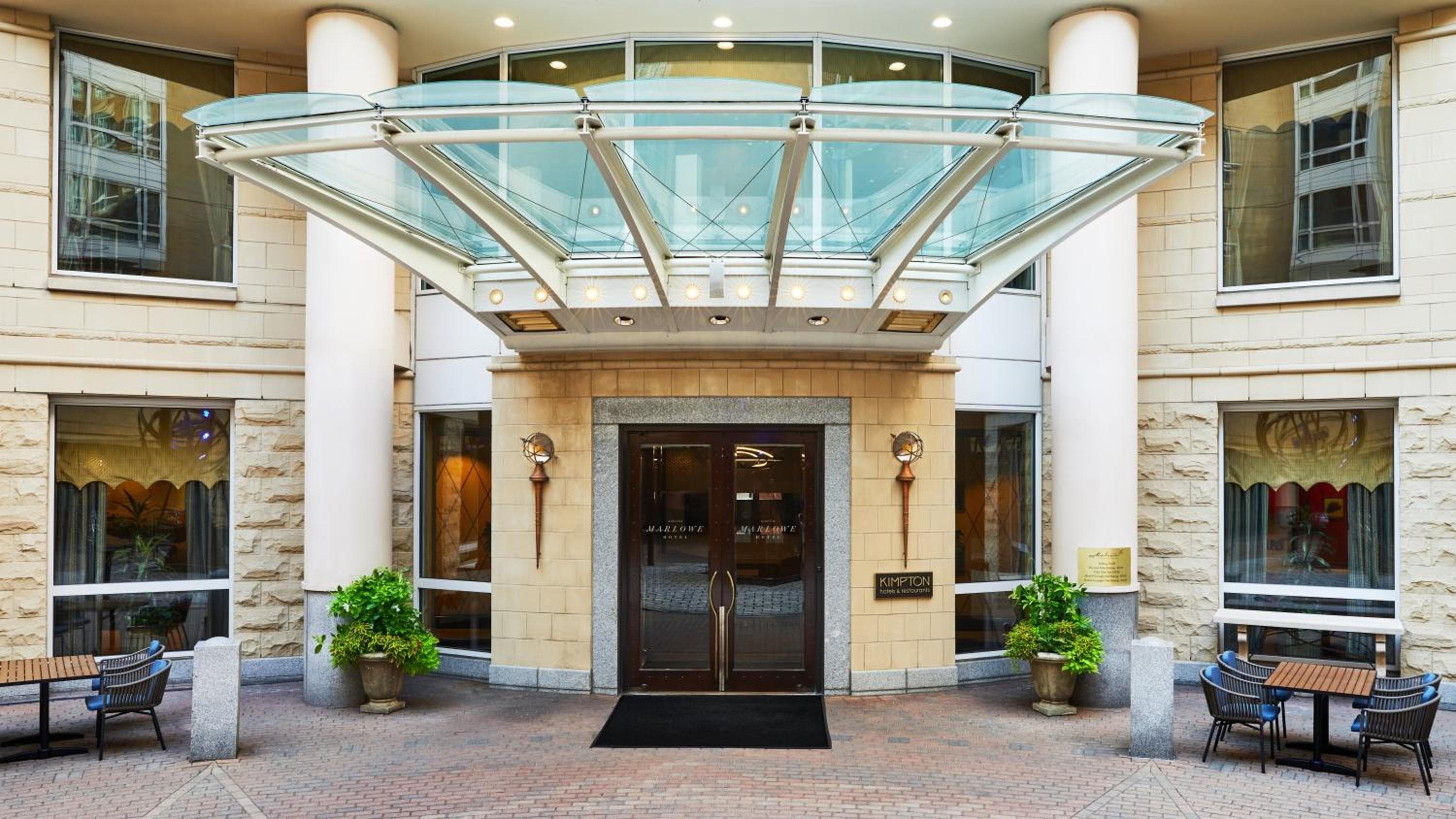 Kimpton Marlowe by IHG