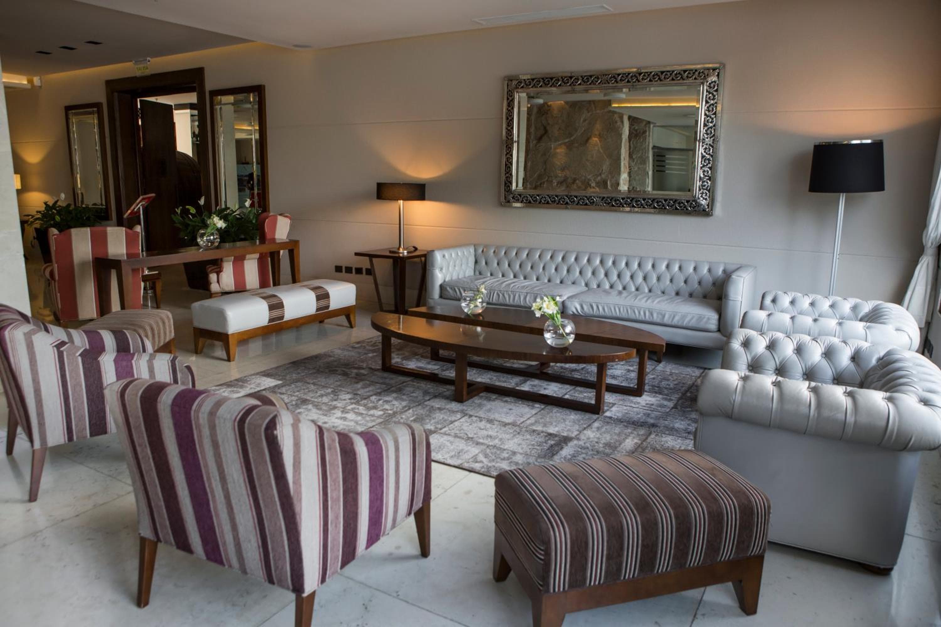 Marriott Hotel Buenos Aires Ezeiza Airport