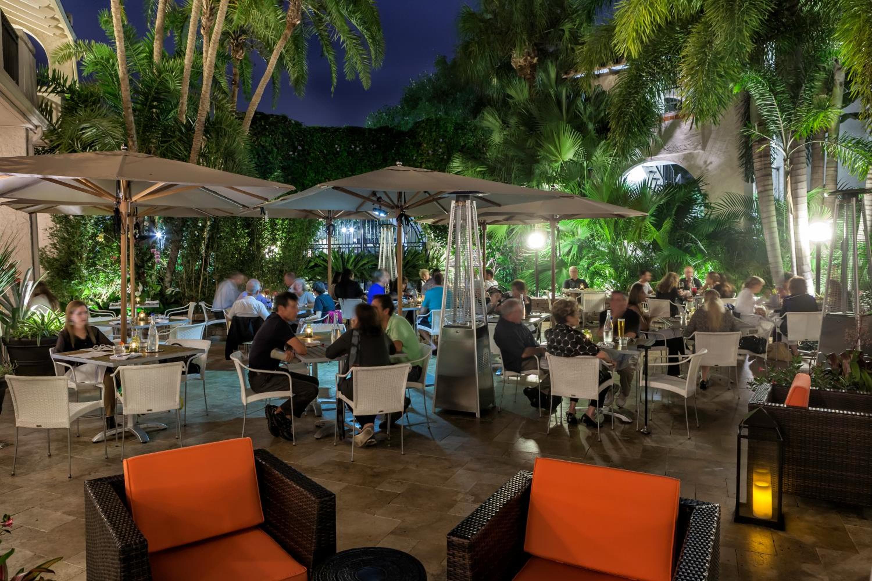 Wyndham Boca Raton Hotel