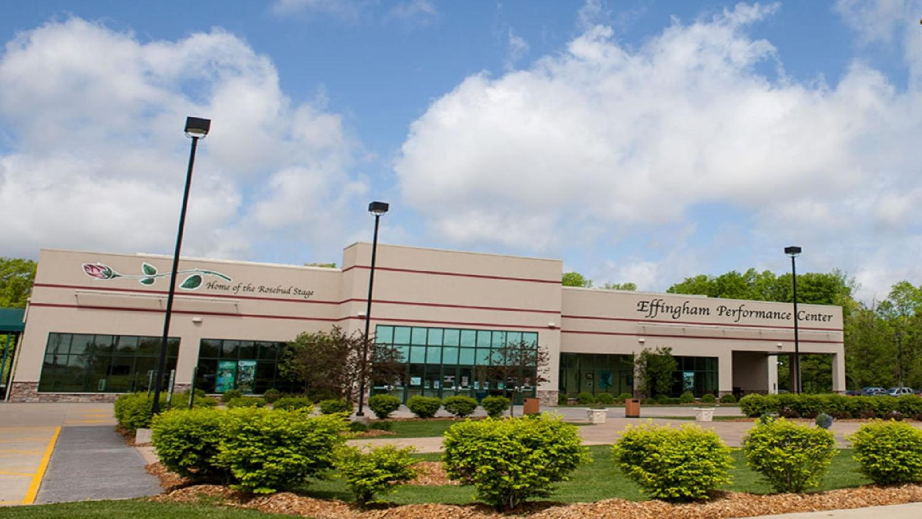 Holiday Inn Effingham by IHG