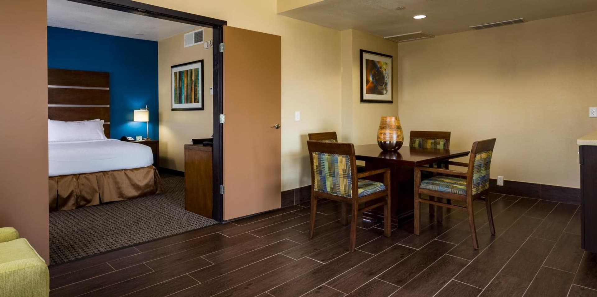 Fairfield by Marriott Inn & Suites Houston Downtown