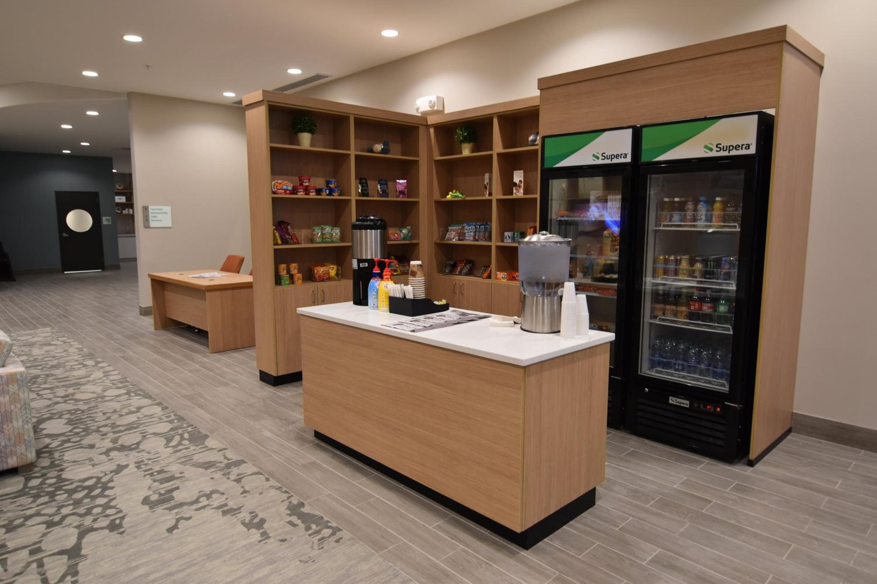 Holiday Inn - Kansas City - Northeast by IHG