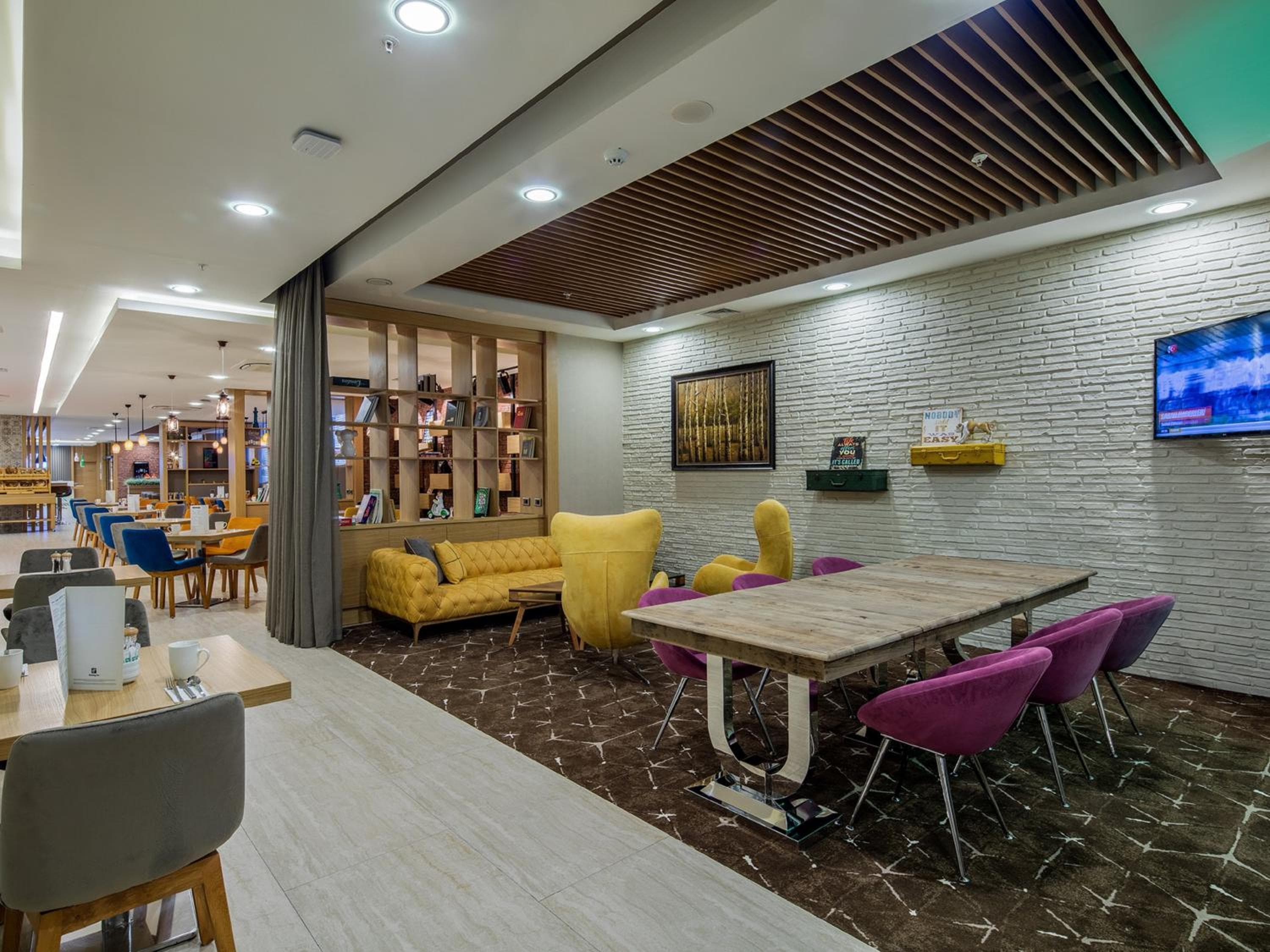 Holiday Inn Antalya - Lara by IHG