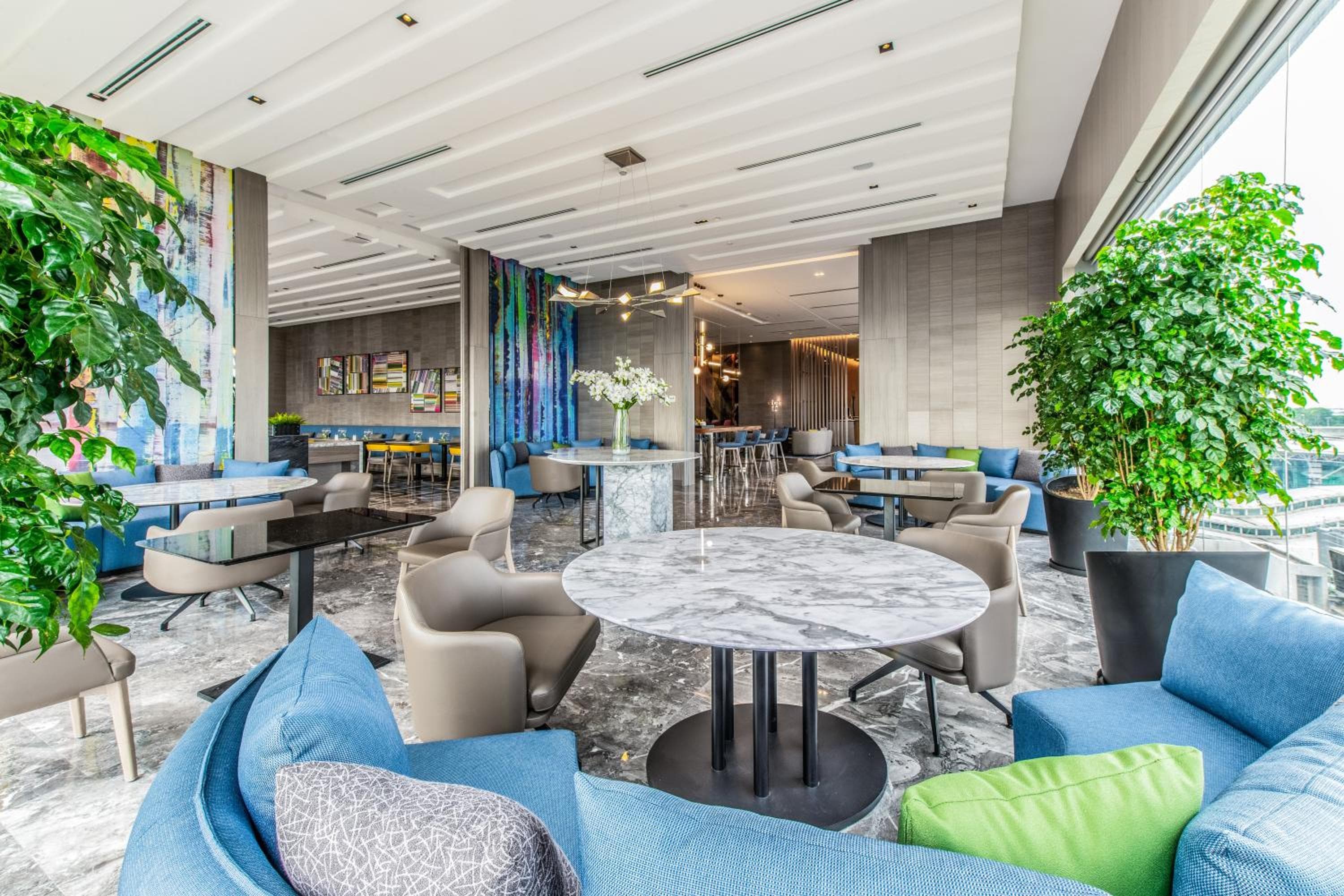 Holiday Inn Johor Bahru City Centre by IHG