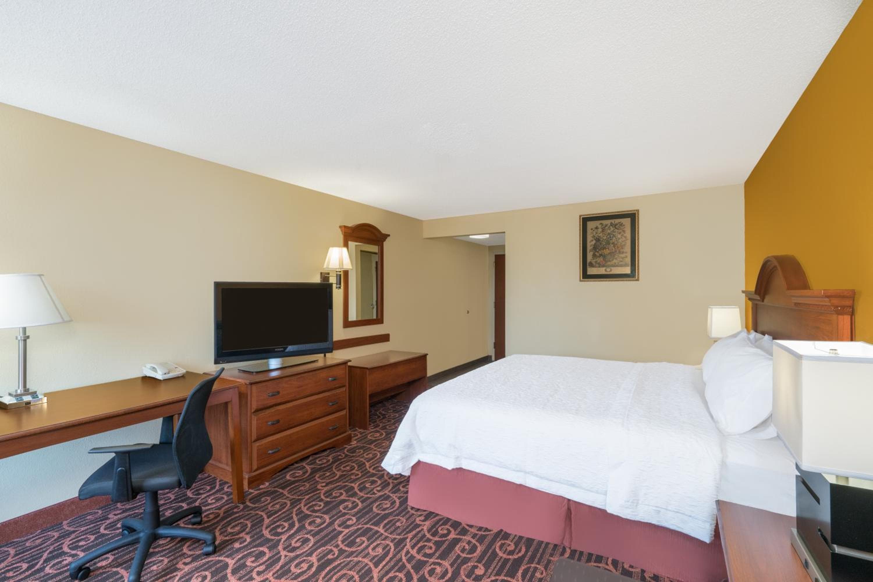 Hamilton Inn Birmingham-Bessemer