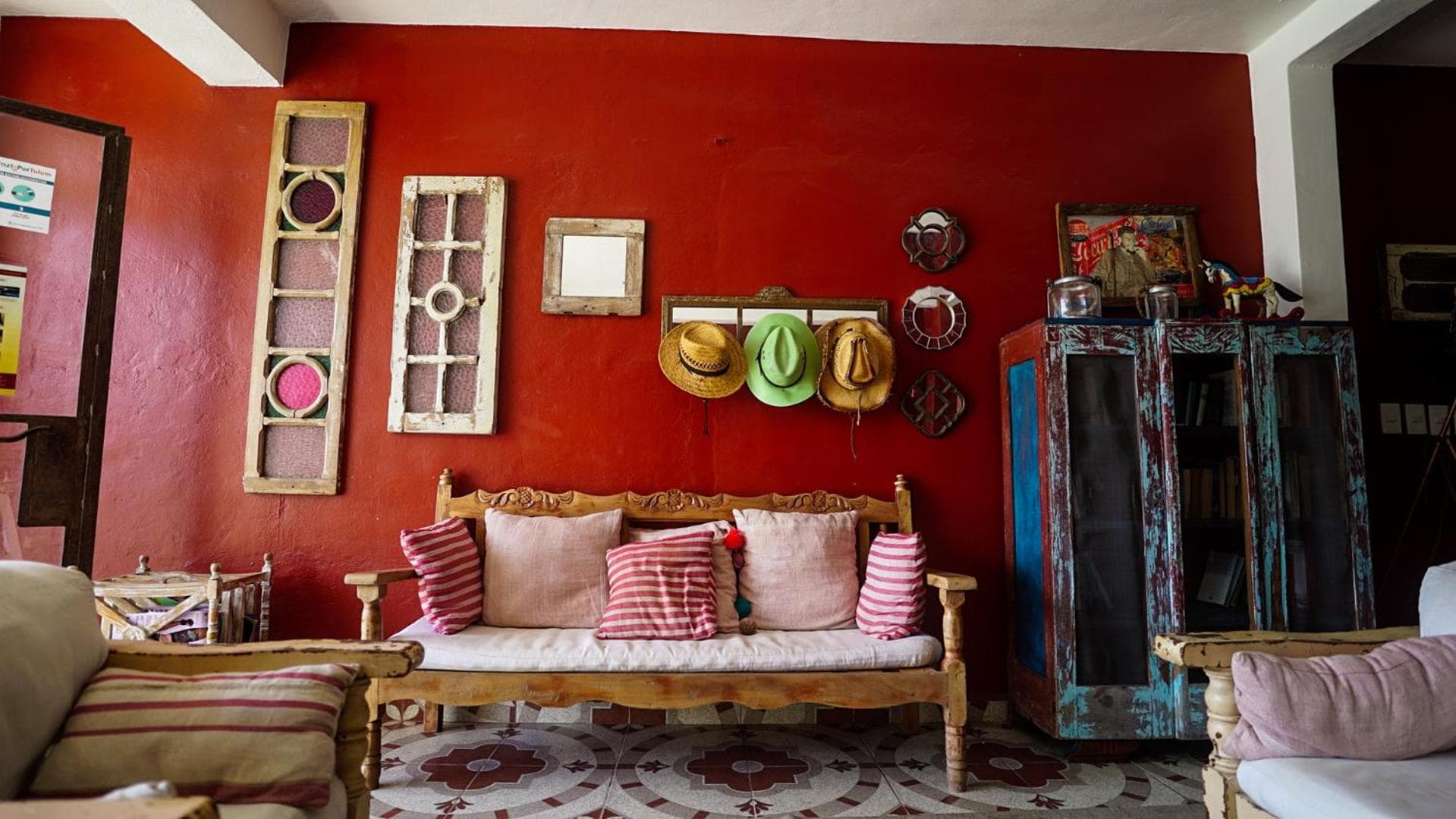 Casa Colonial Tulum