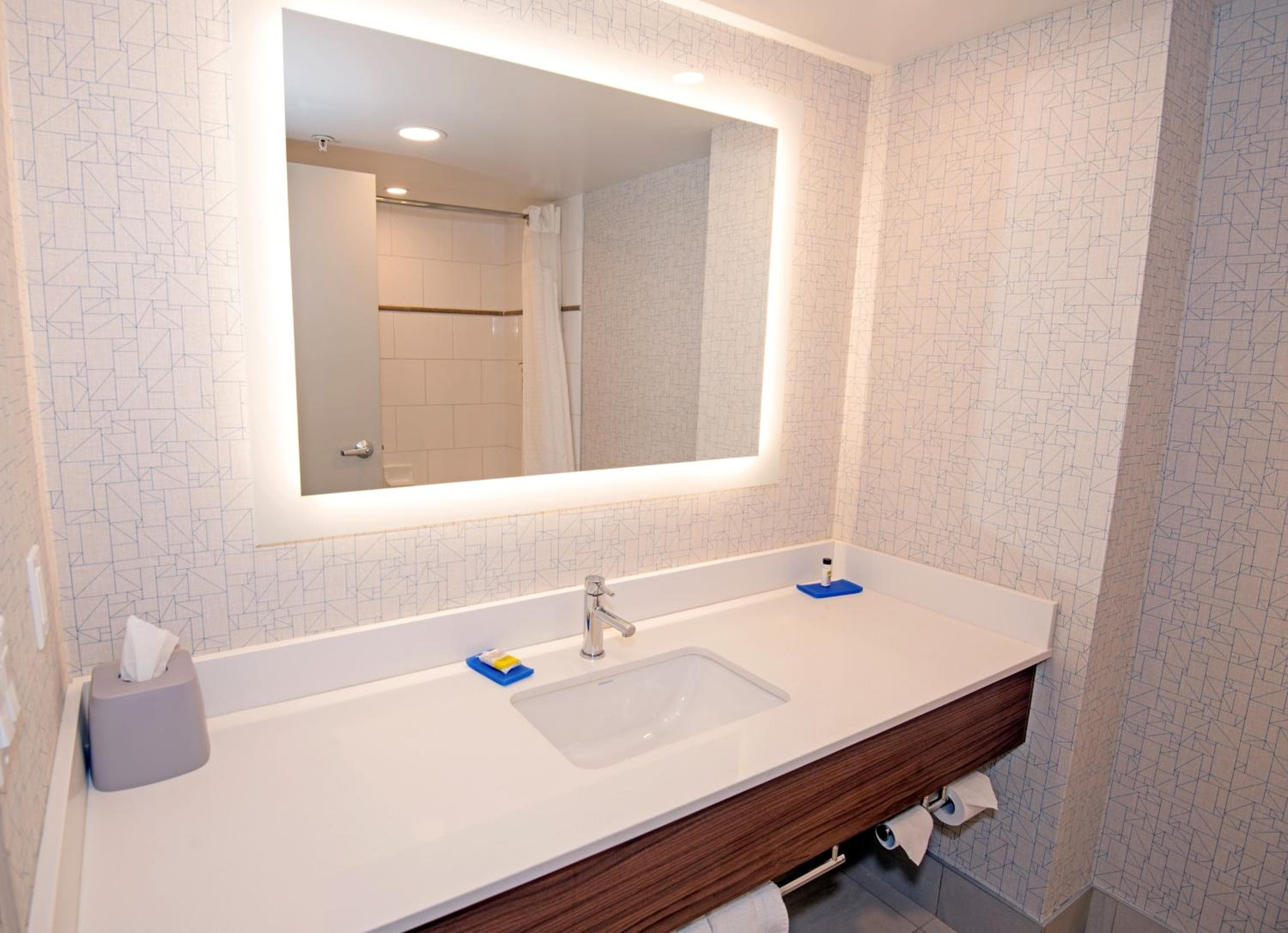 Holiday Inn Express Hotel & Suites-Hinton by IHG