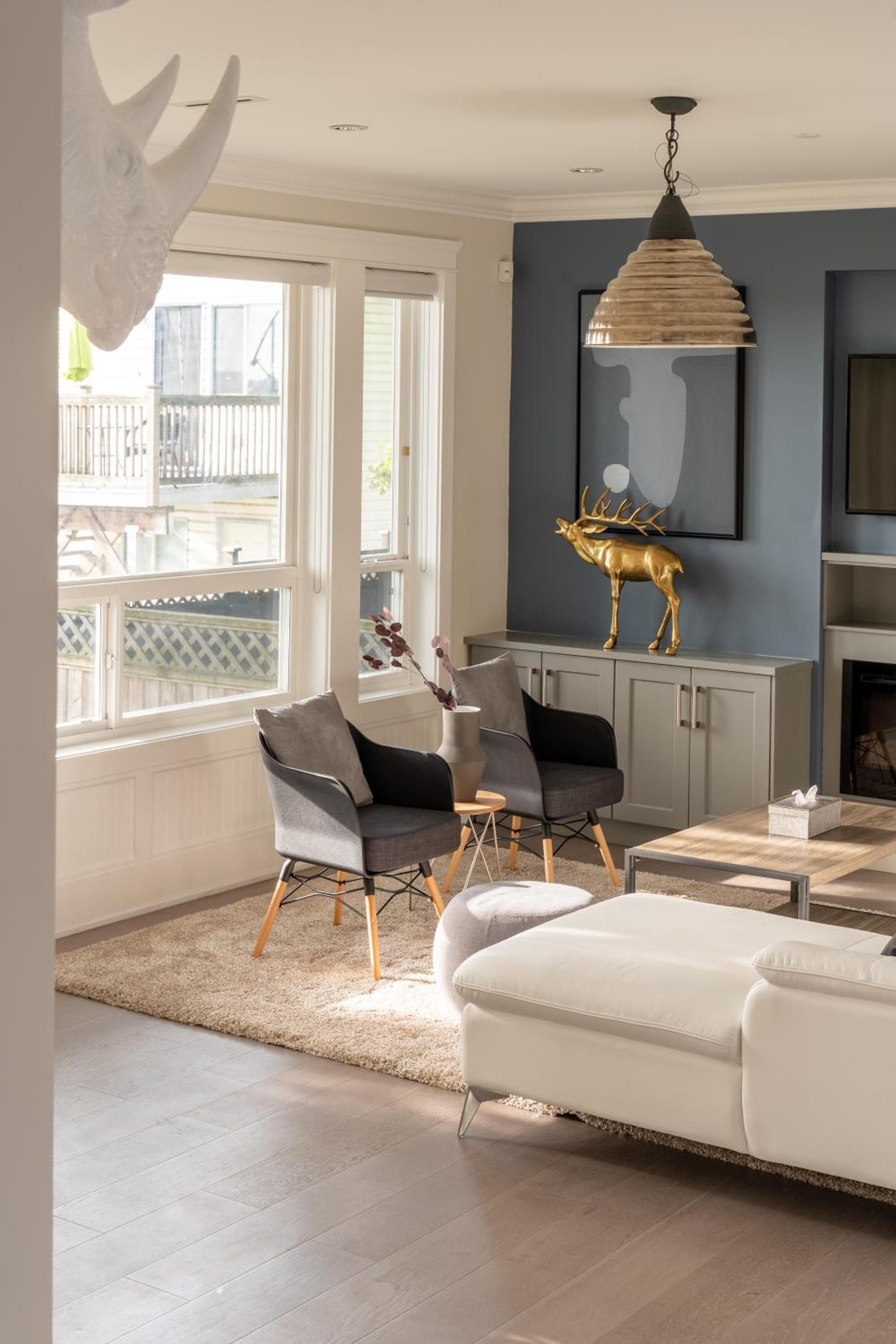 5-Star Luxury and comfortable home