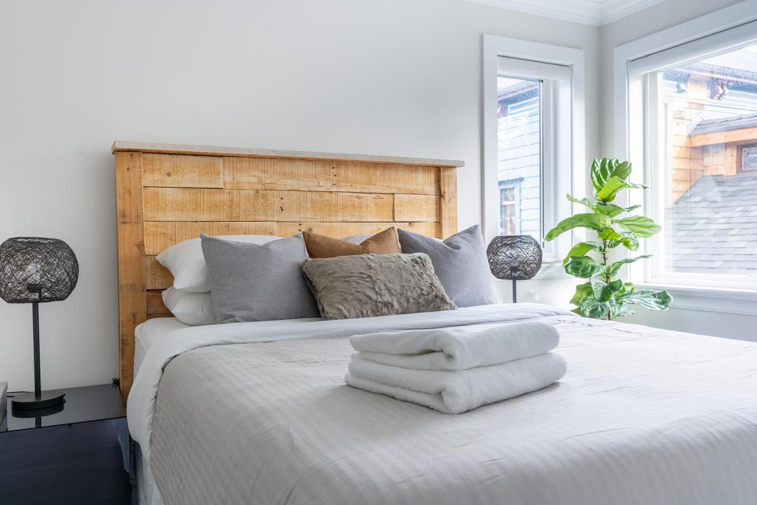 5-Star Luxury and comfortable home