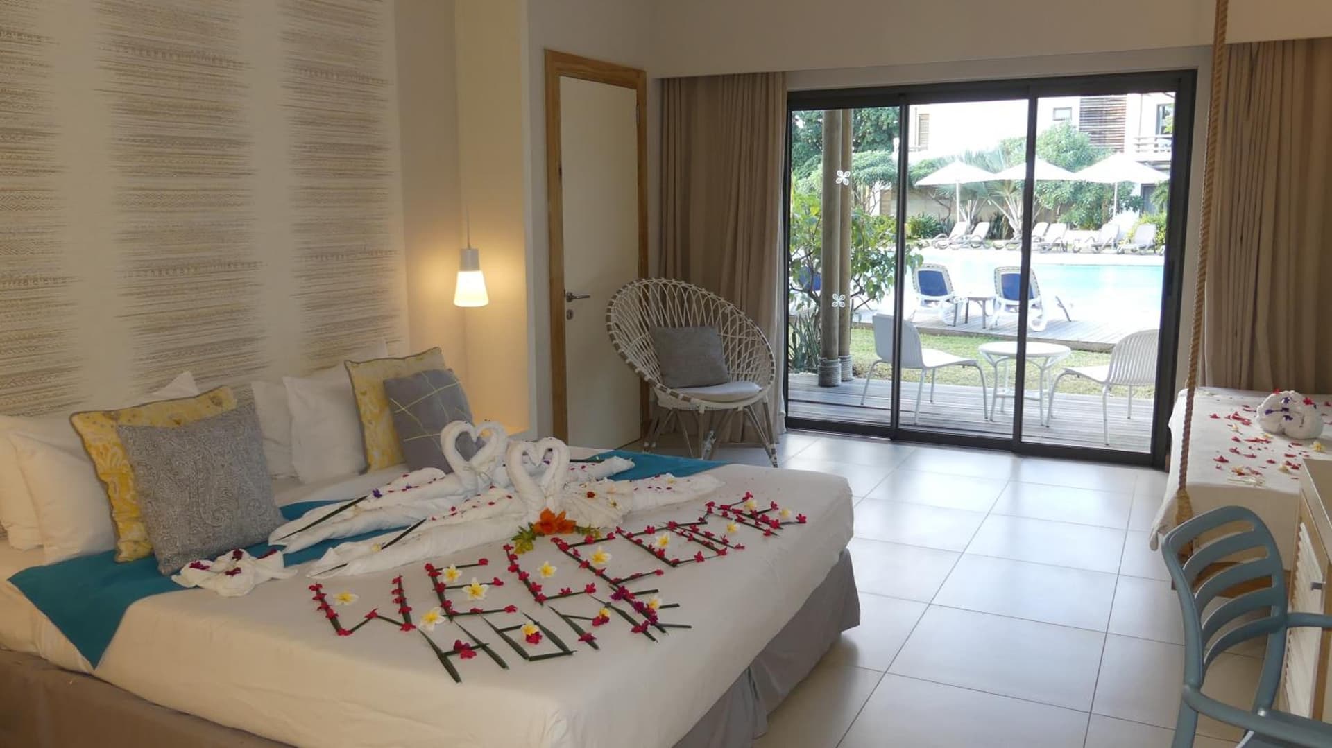 Anelia Resort & Spa