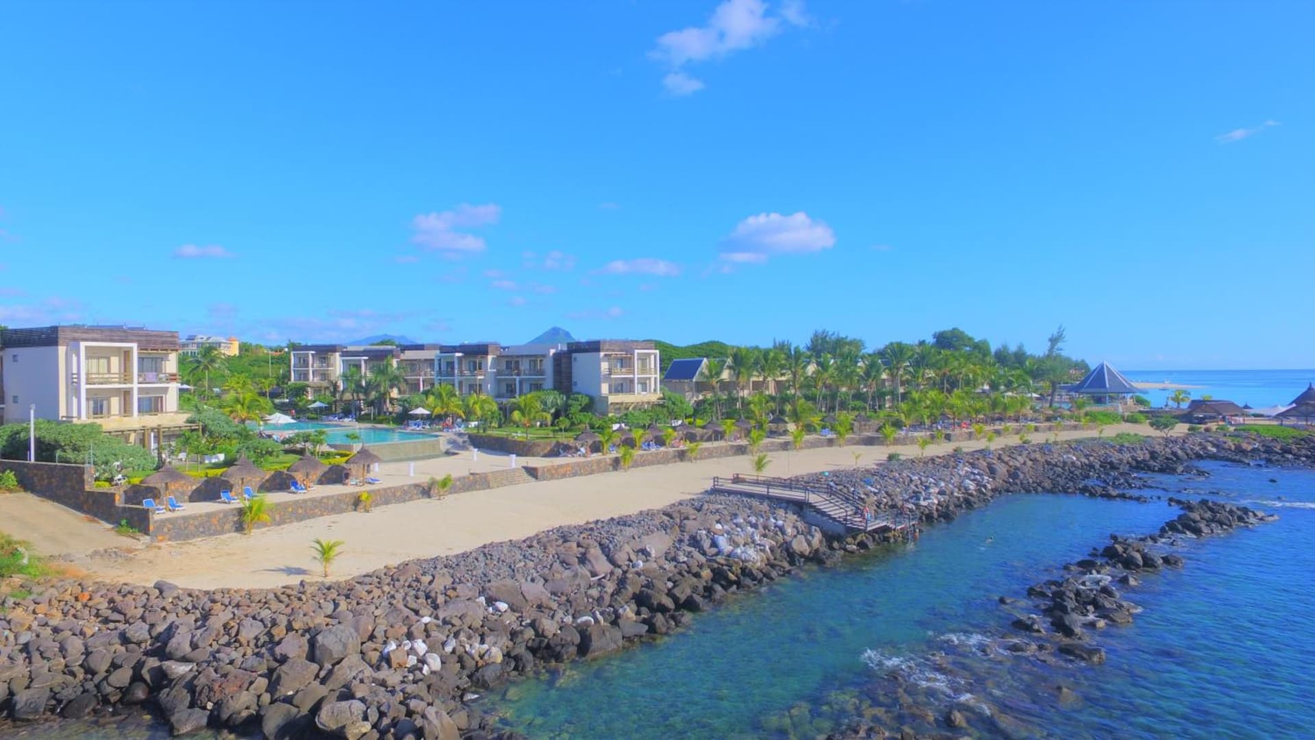 Anelia Resort & Spa