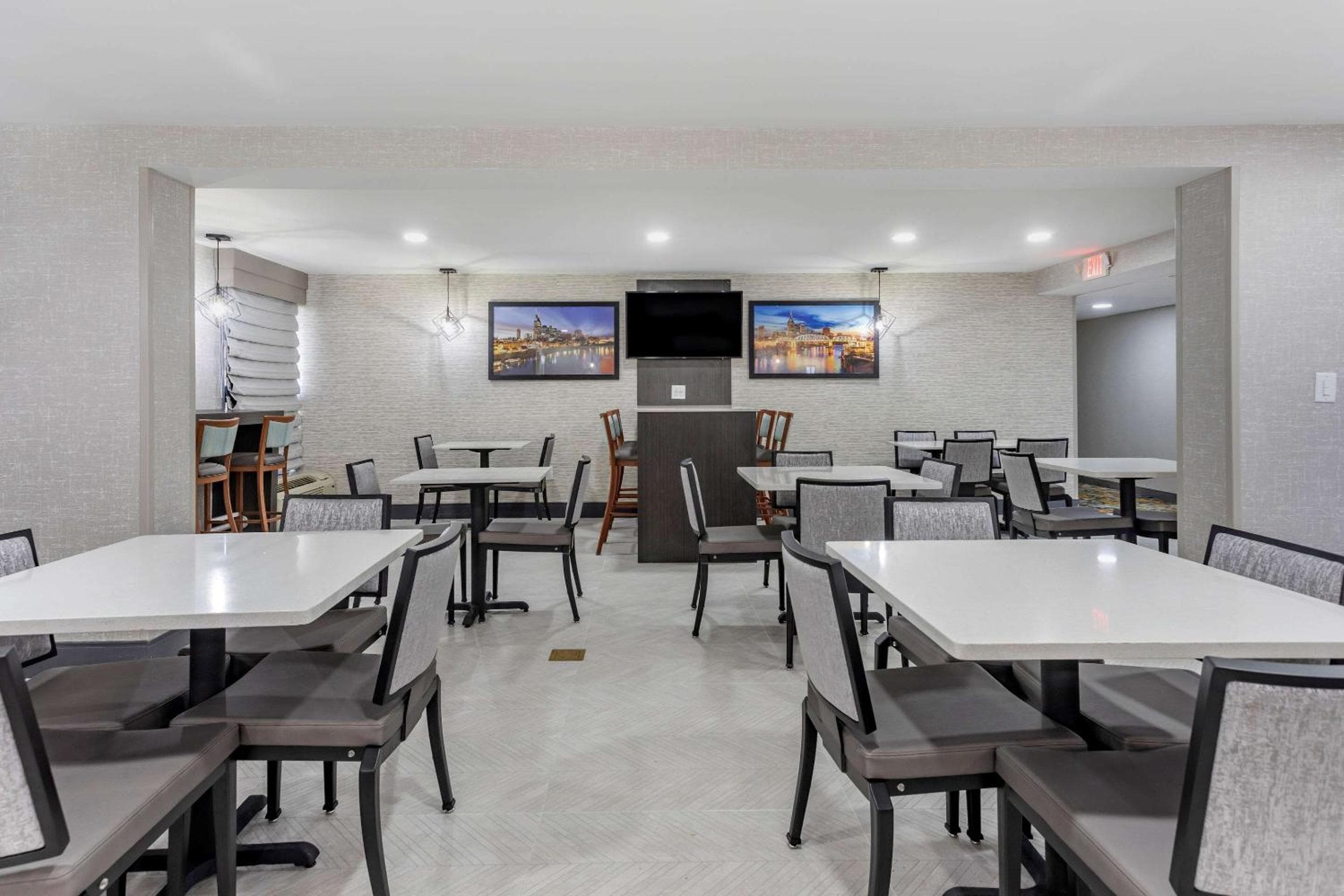Comfort Inn Nashville - Opryland Area