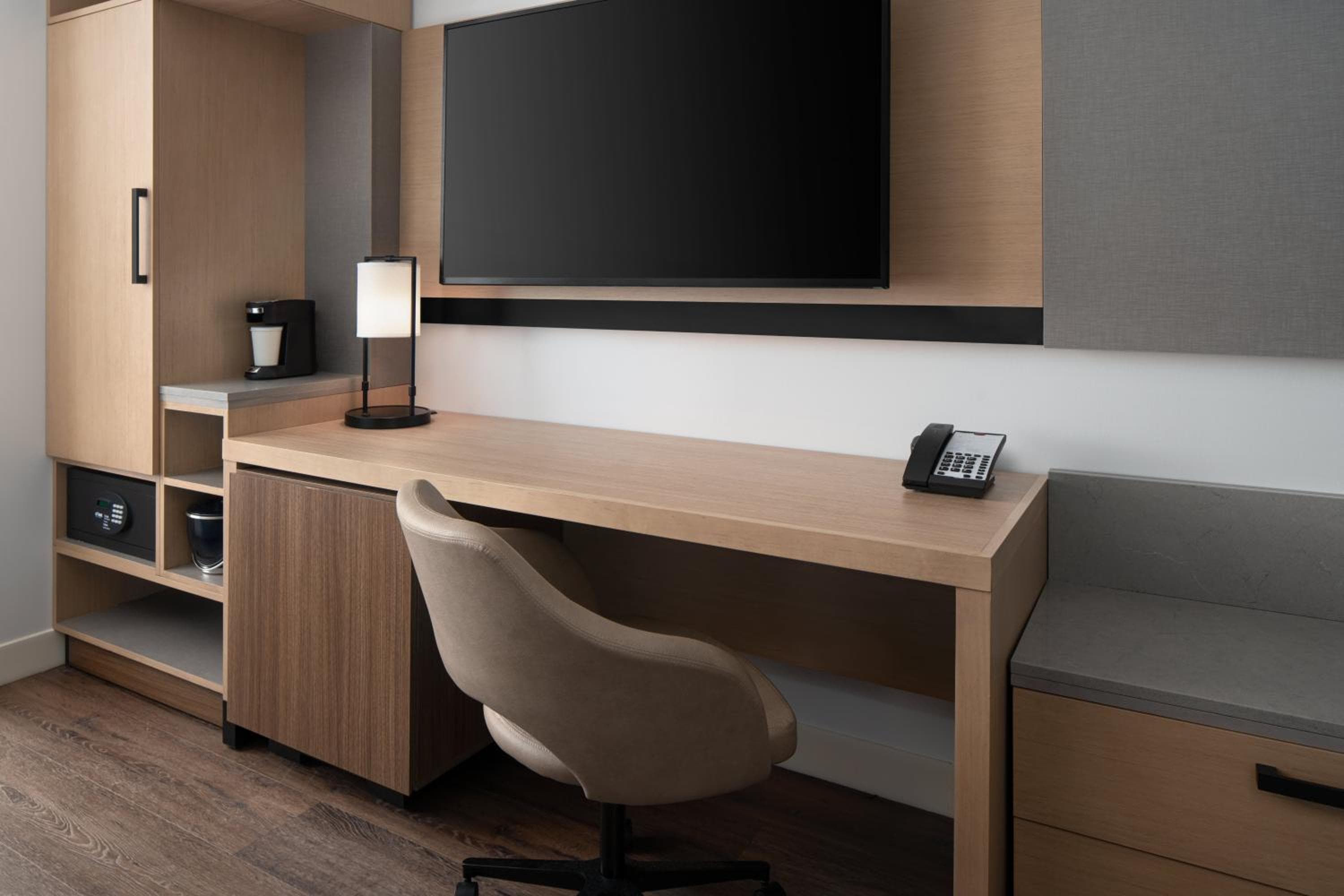 Hyatt Place Atlanta/Perimeter Center
