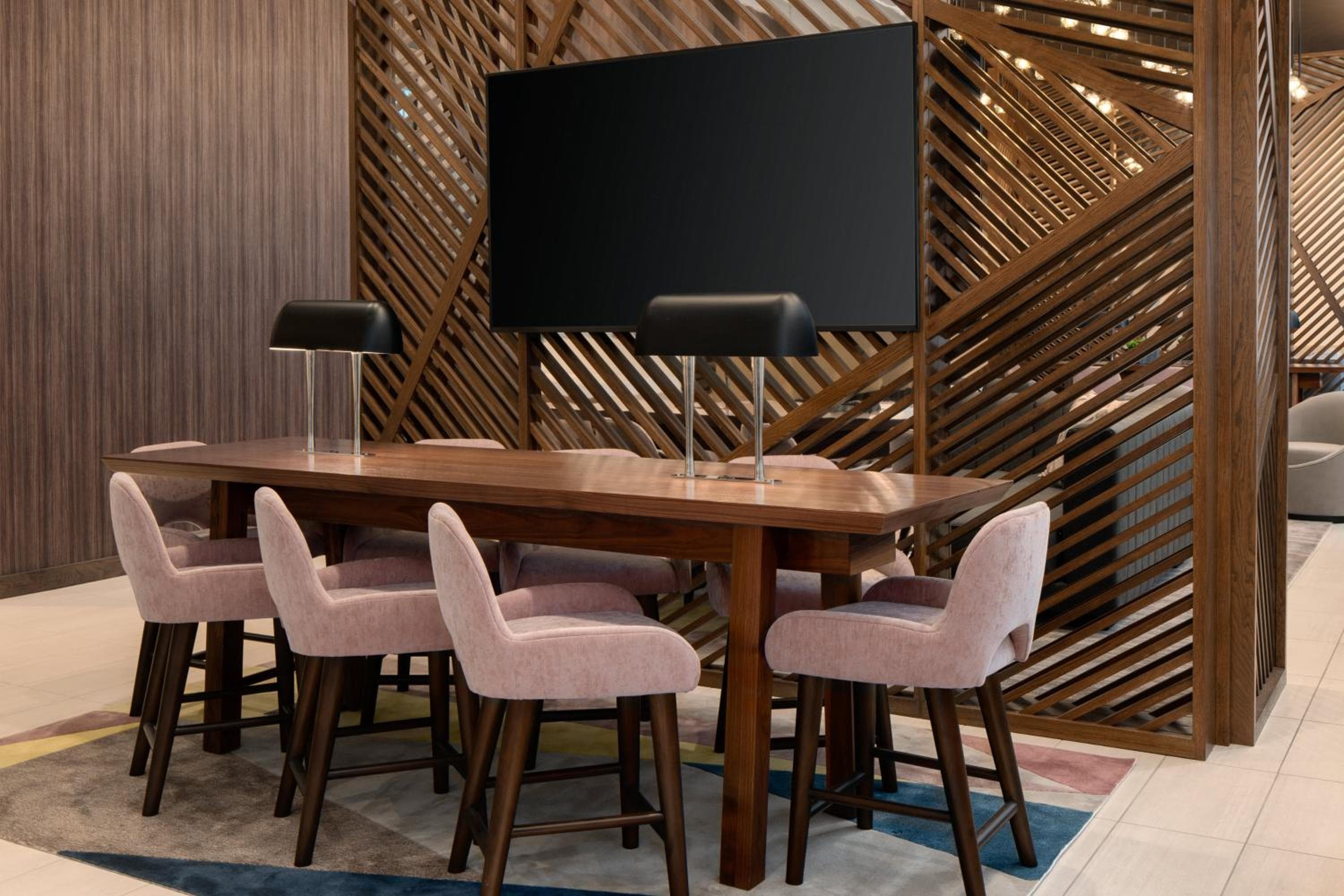 Hyatt Place Atlanta/Perimeter Center