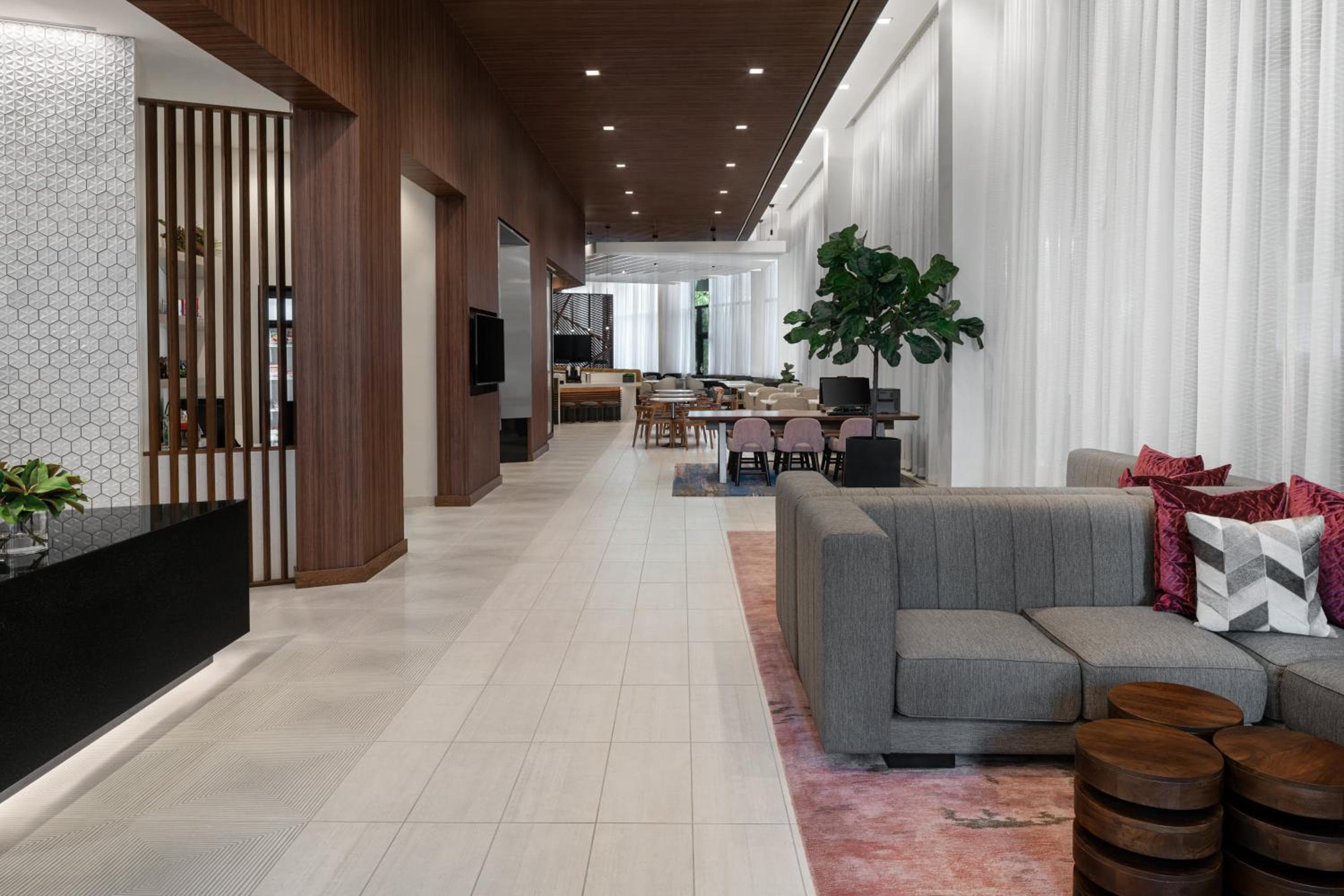Hyatt Place Atlanta/Perimeter Center