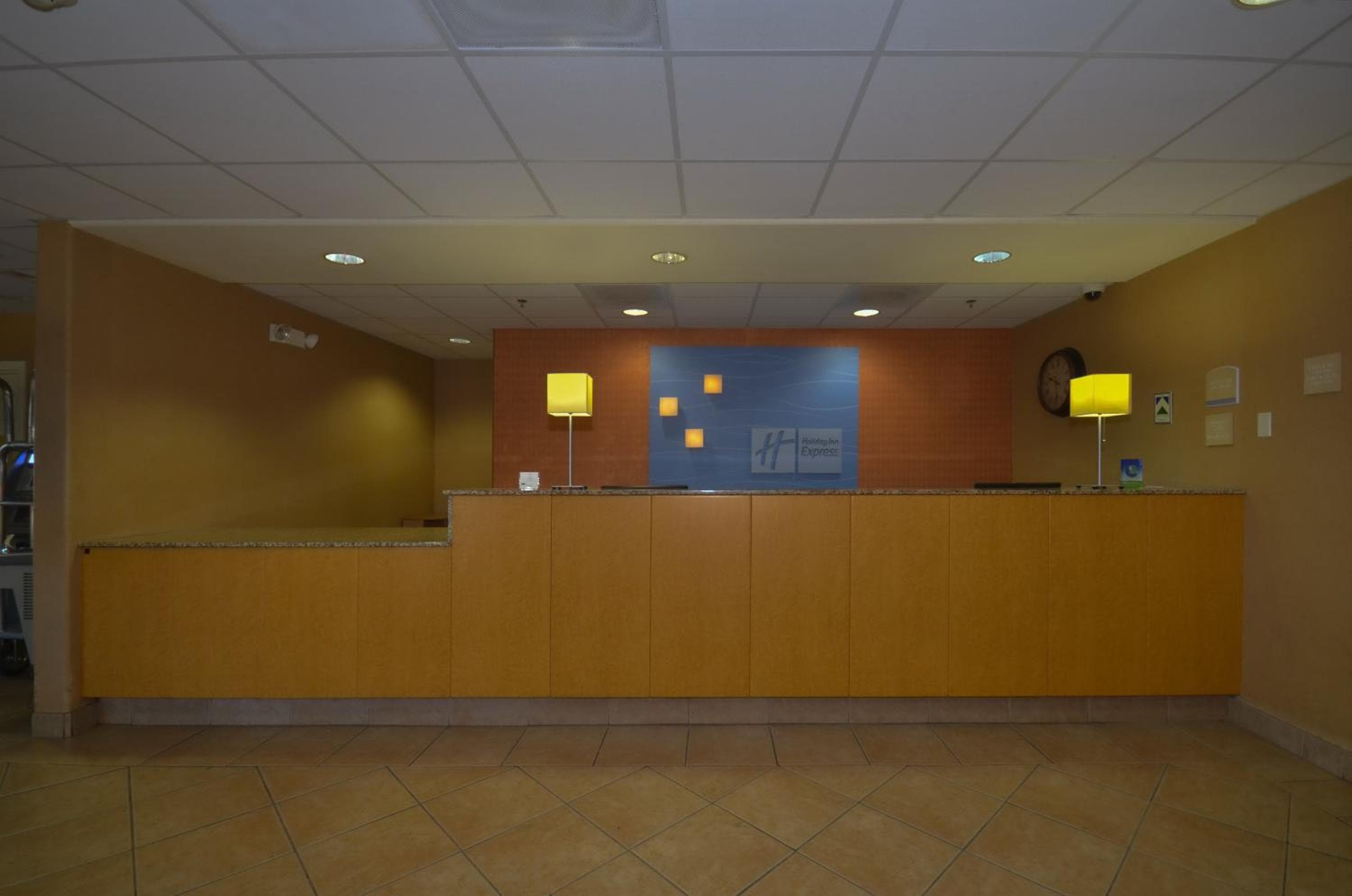 Holiday Inn Express Las Vegas-Nellis by IHG