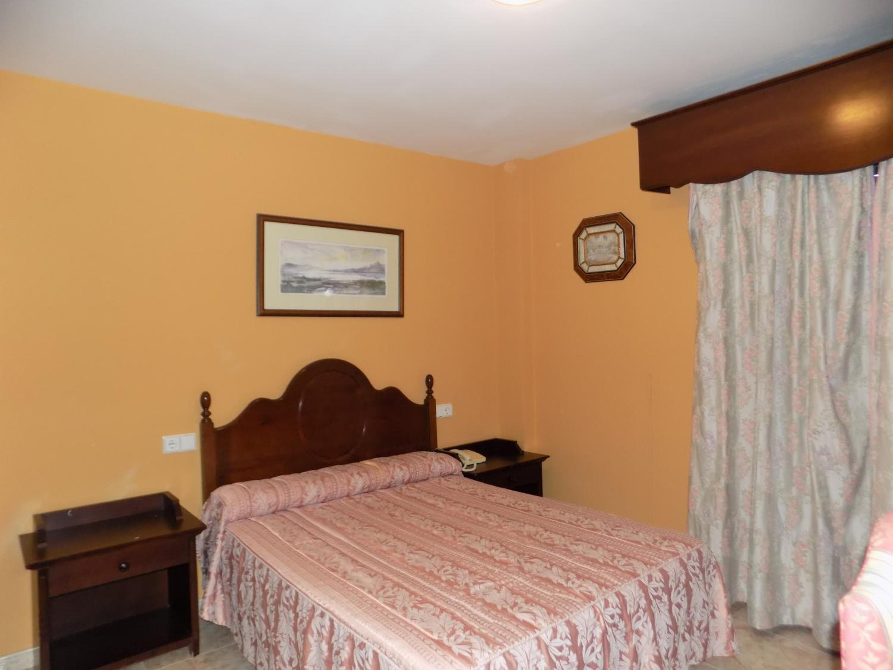 Hotel La Barca
