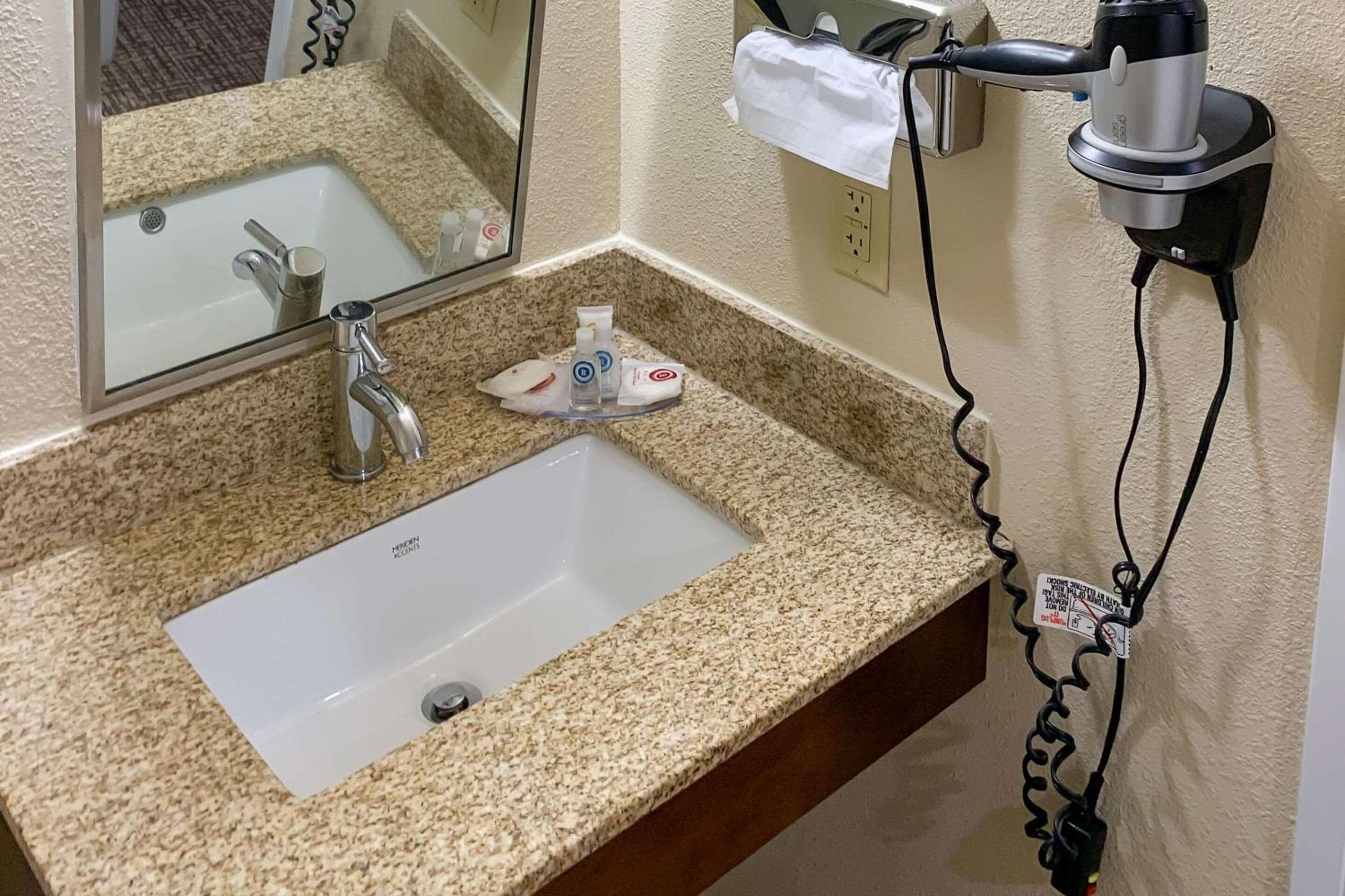 Comfort Inn Pittsburgh Crafton