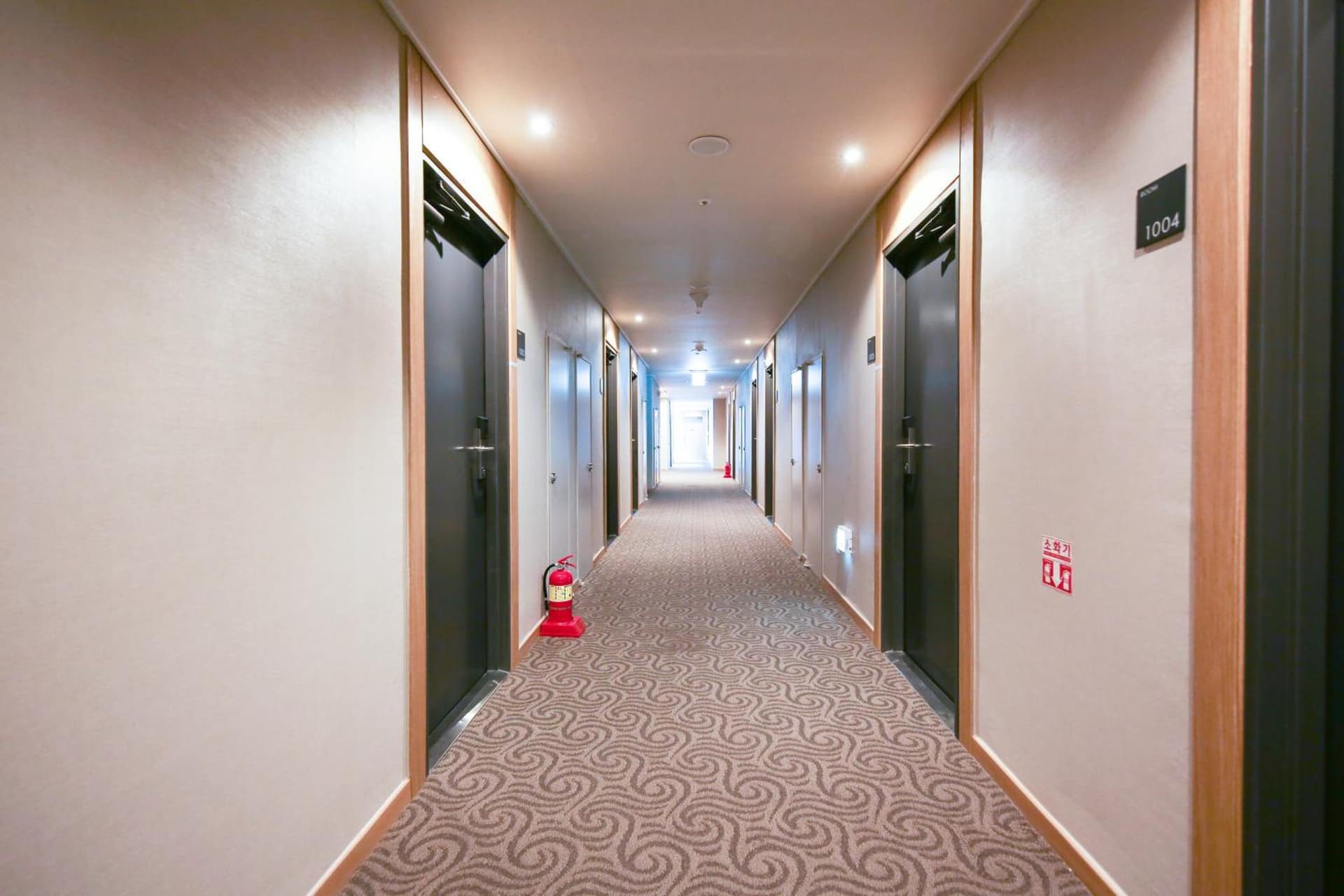 Dormy Inn EXPRESS SEOUL Insadong