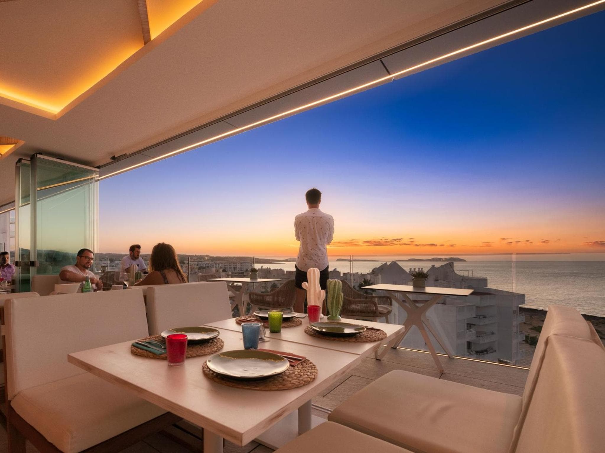 Amàre Beach Hotel Ibiza - Adults Recommended
