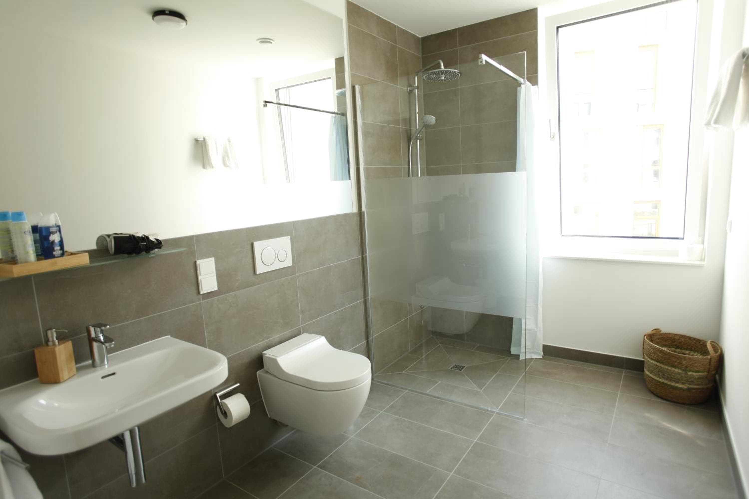 Boardinghotel Westarkaden Suites