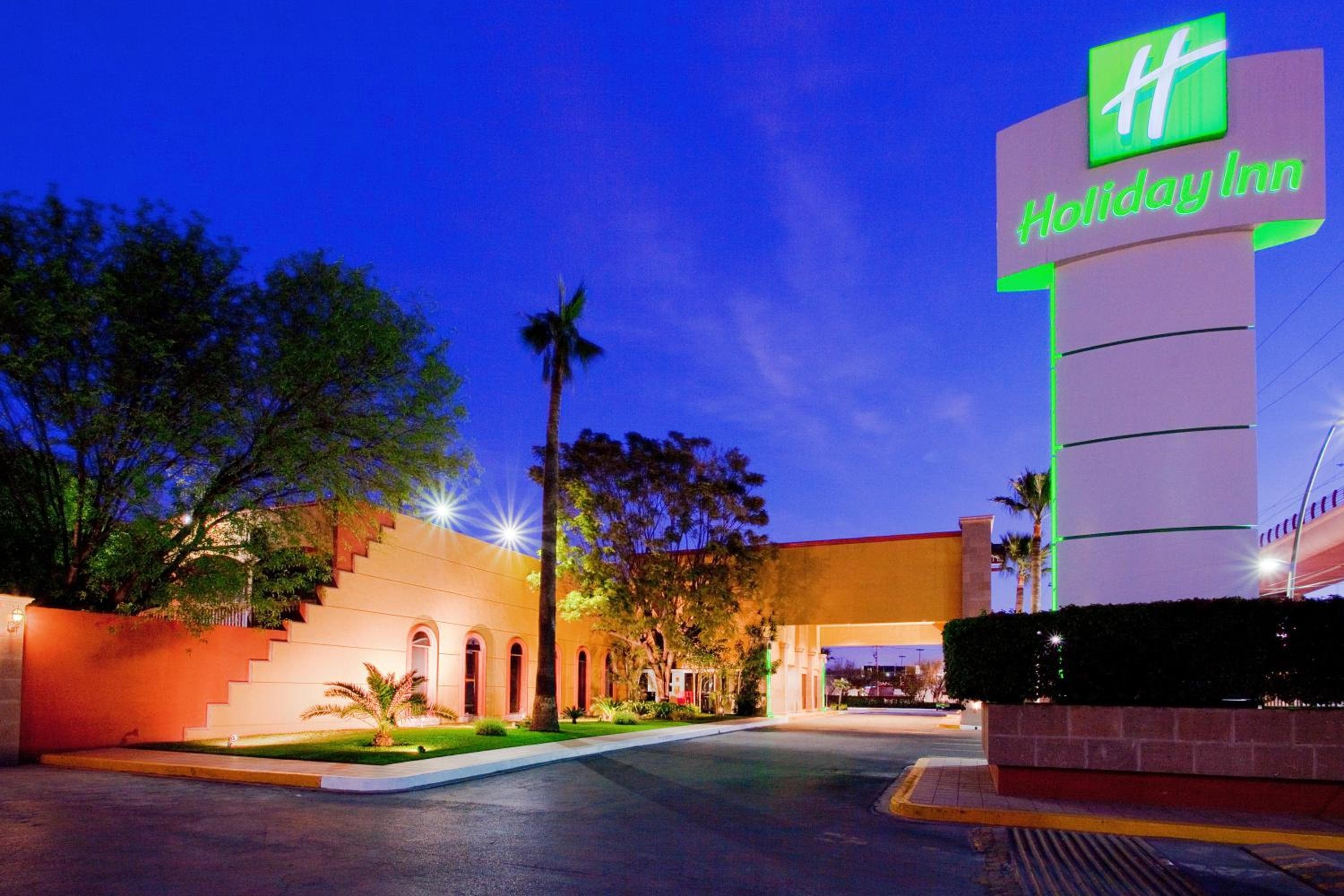 Holiday Inn Monterrey Norte by IHG