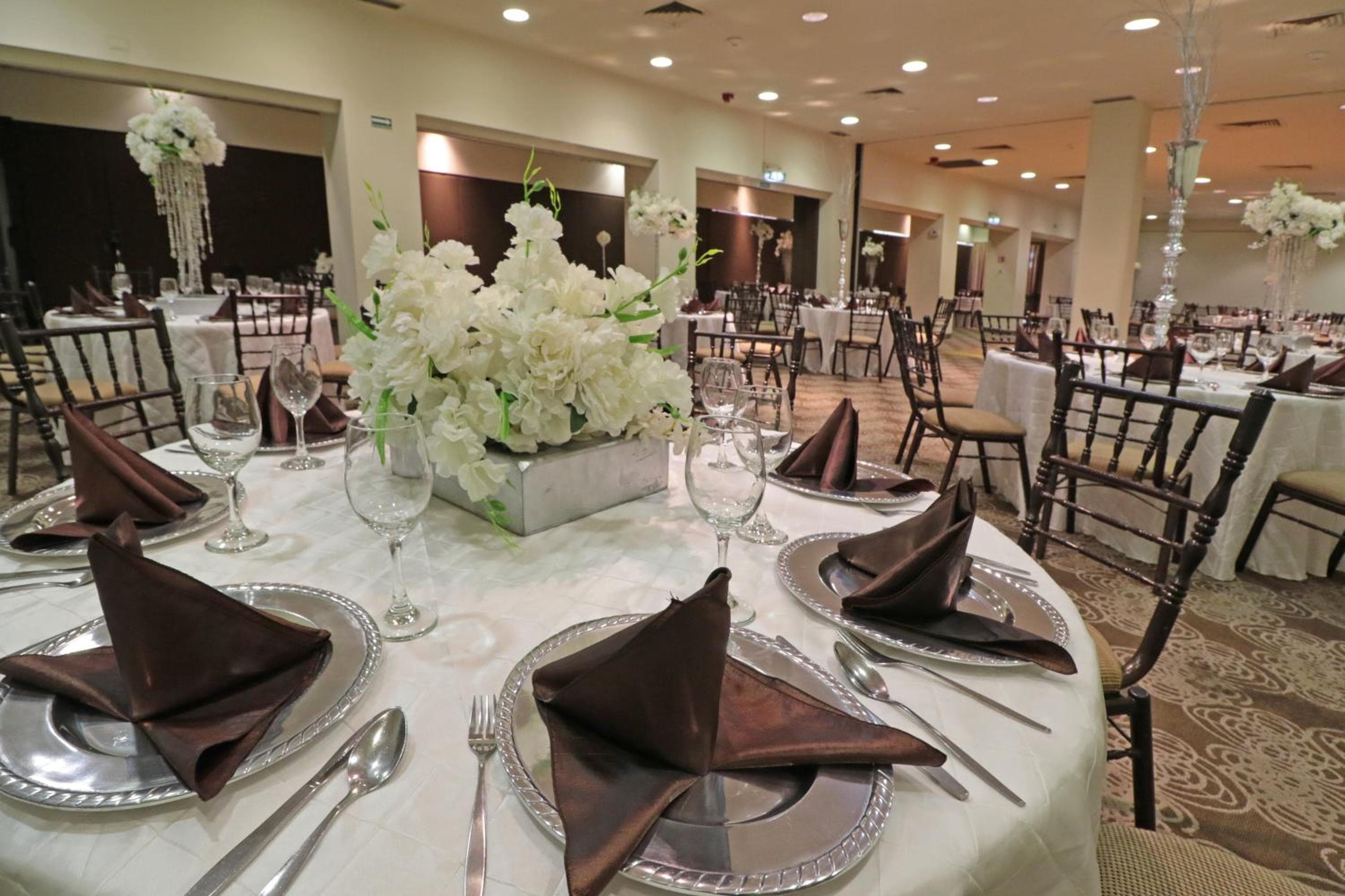 Holiday Inn Monterrey Norte by IHG
