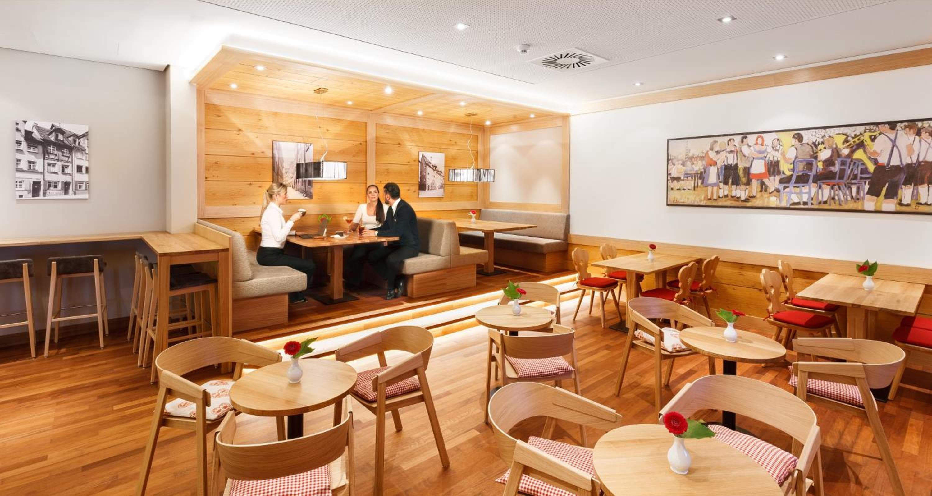 Holiday Inn Nürnberg City Centre by IHG