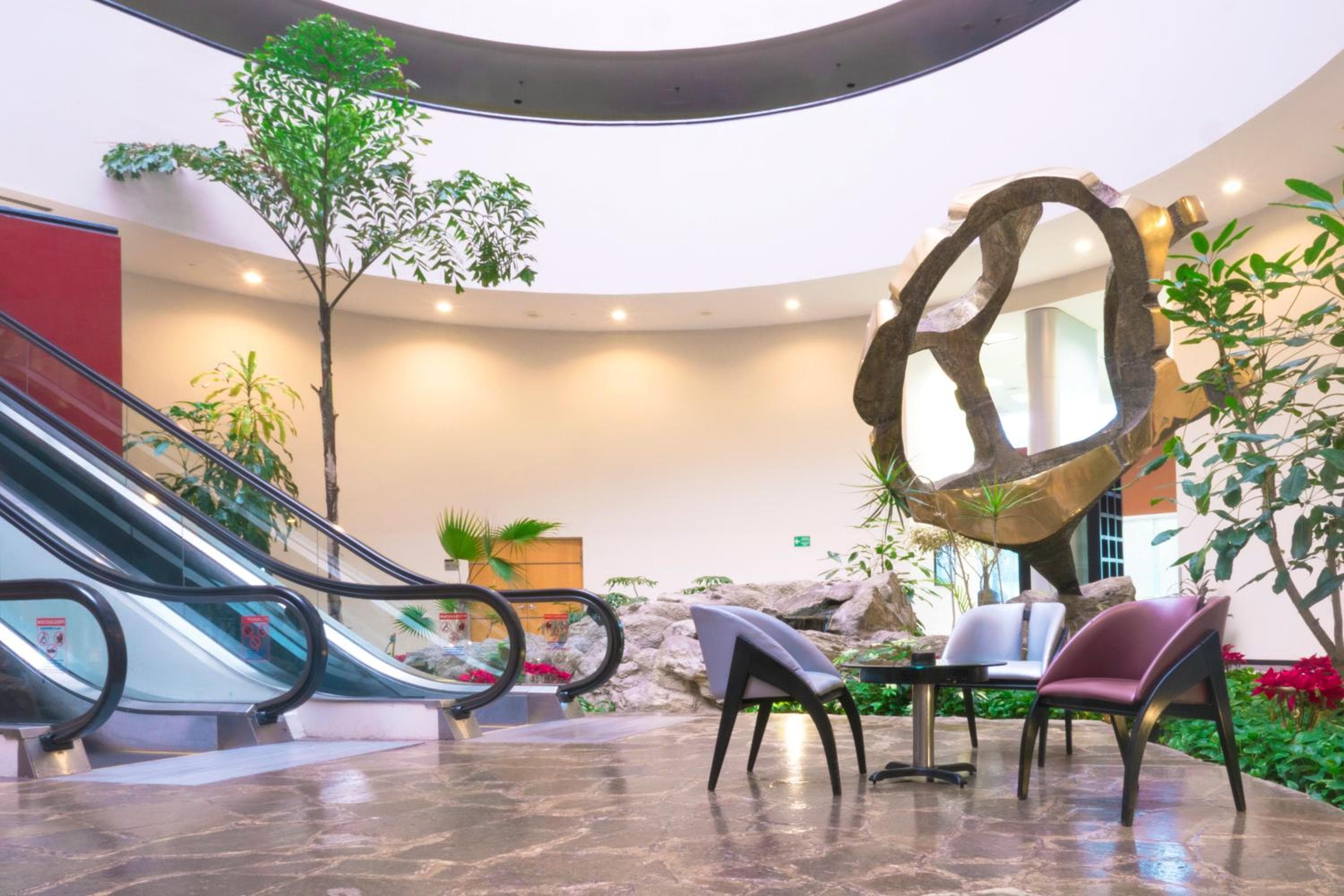 Holiday Inn Monterrey-Parque Fundidora by IHG