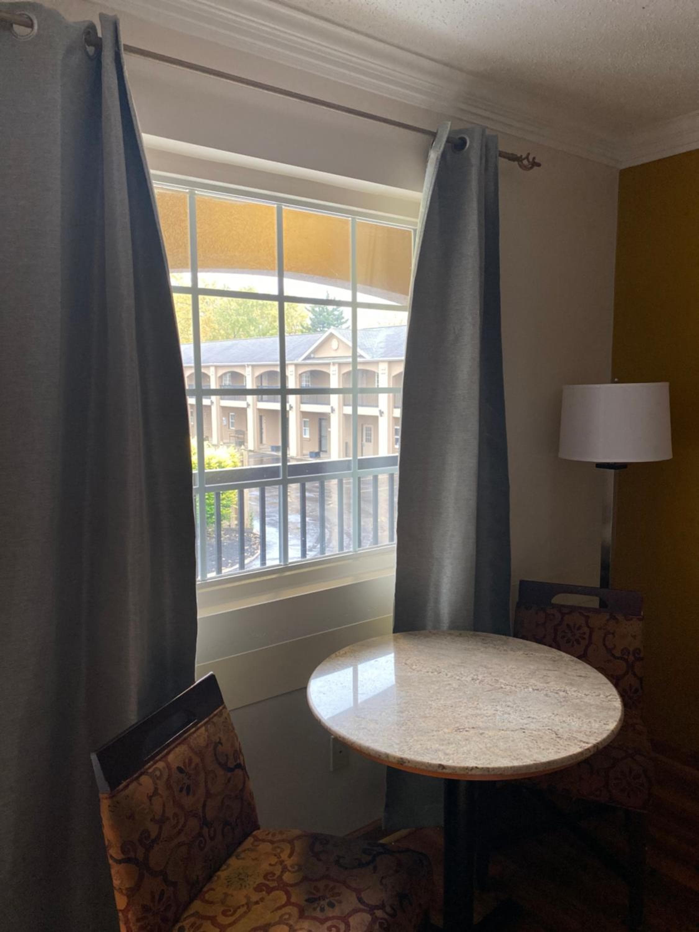 Econo Lodge at the Falls North