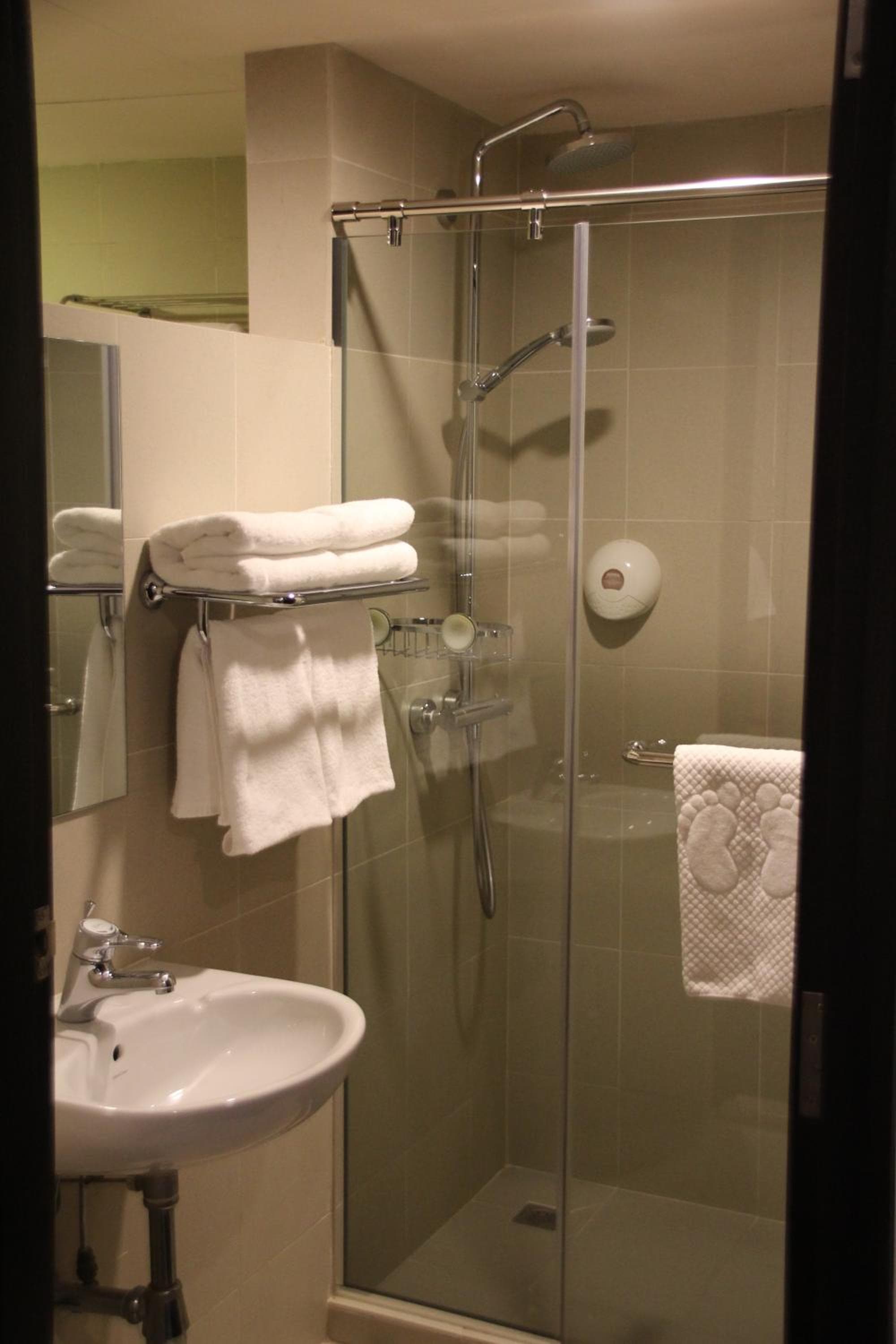 Strand Hotel
