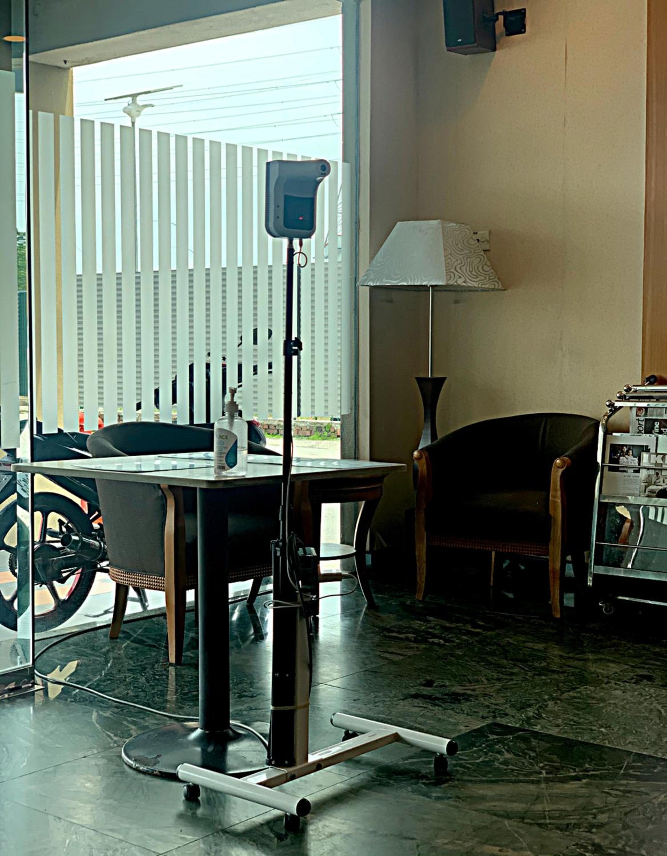 Kepong Hotel
