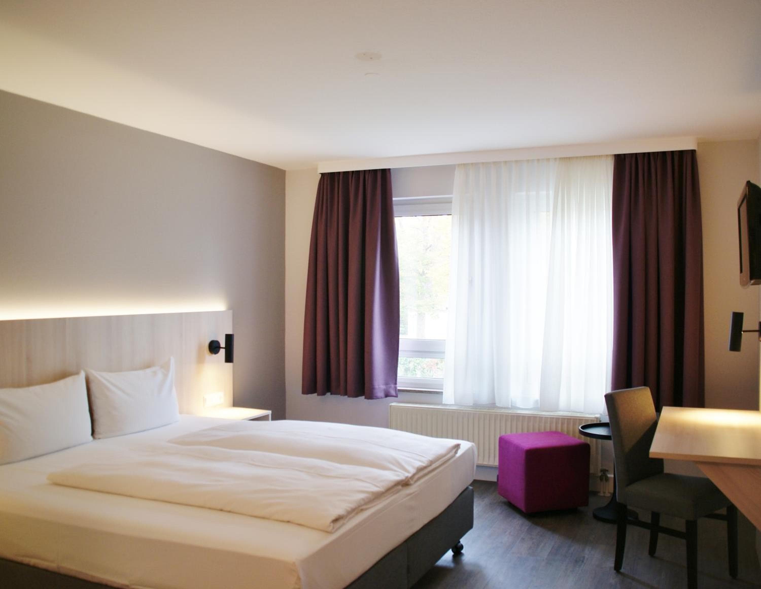Taste Hotel Hockenheim