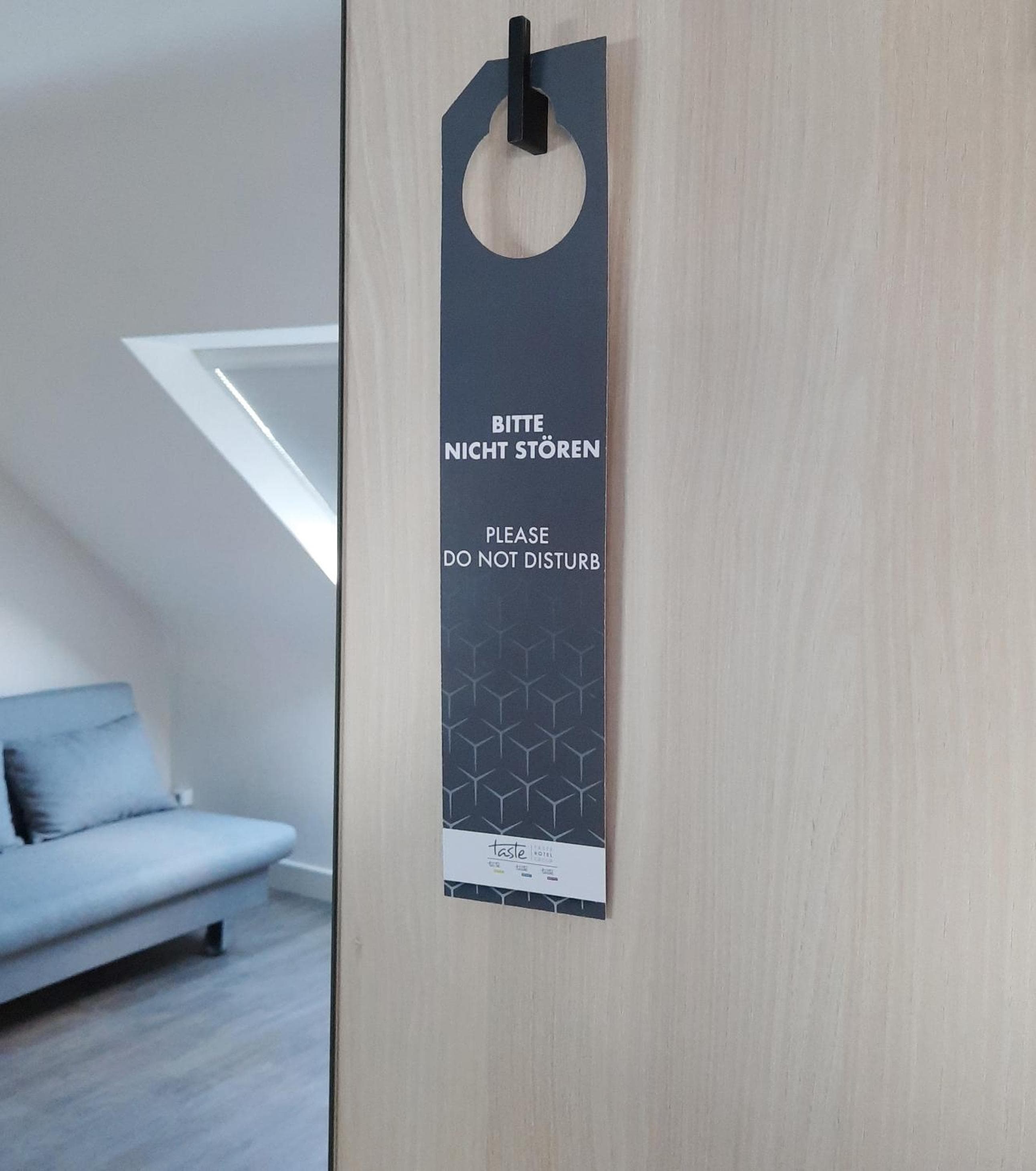 Taste Hotel Hockenheim