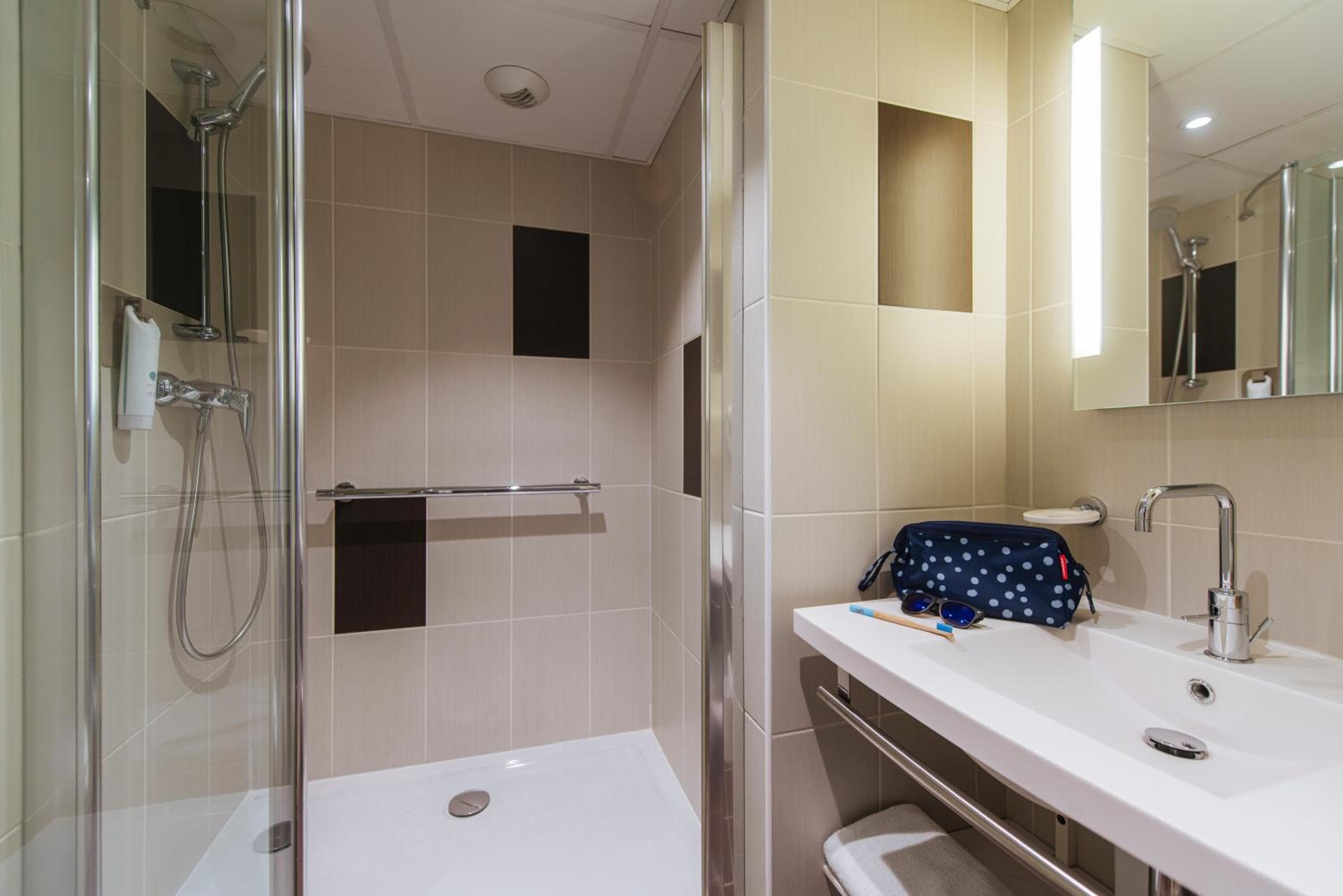 ibis Styles Nice Aéroport Arenas