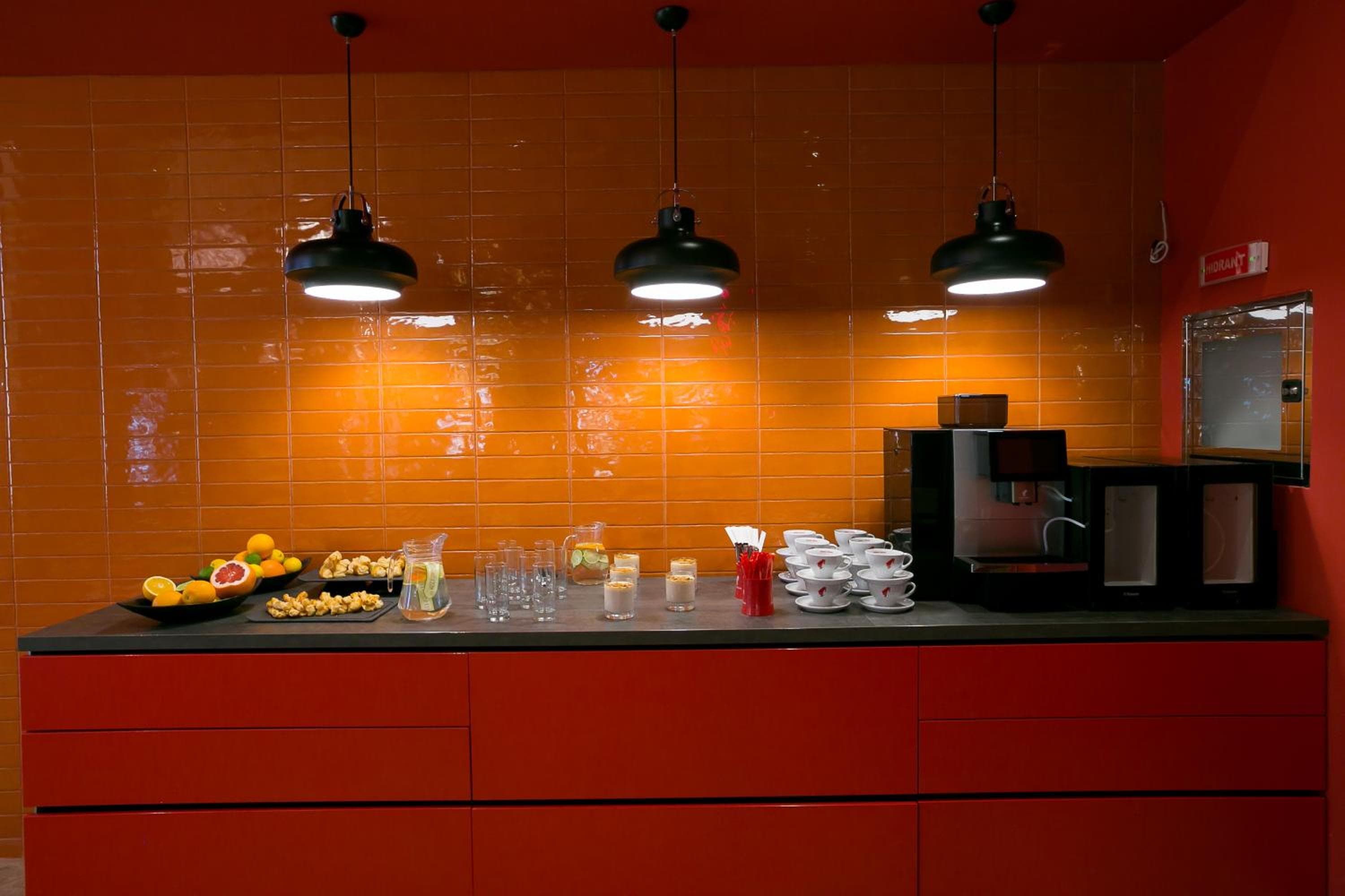 ibis Styles Dunarea Galati