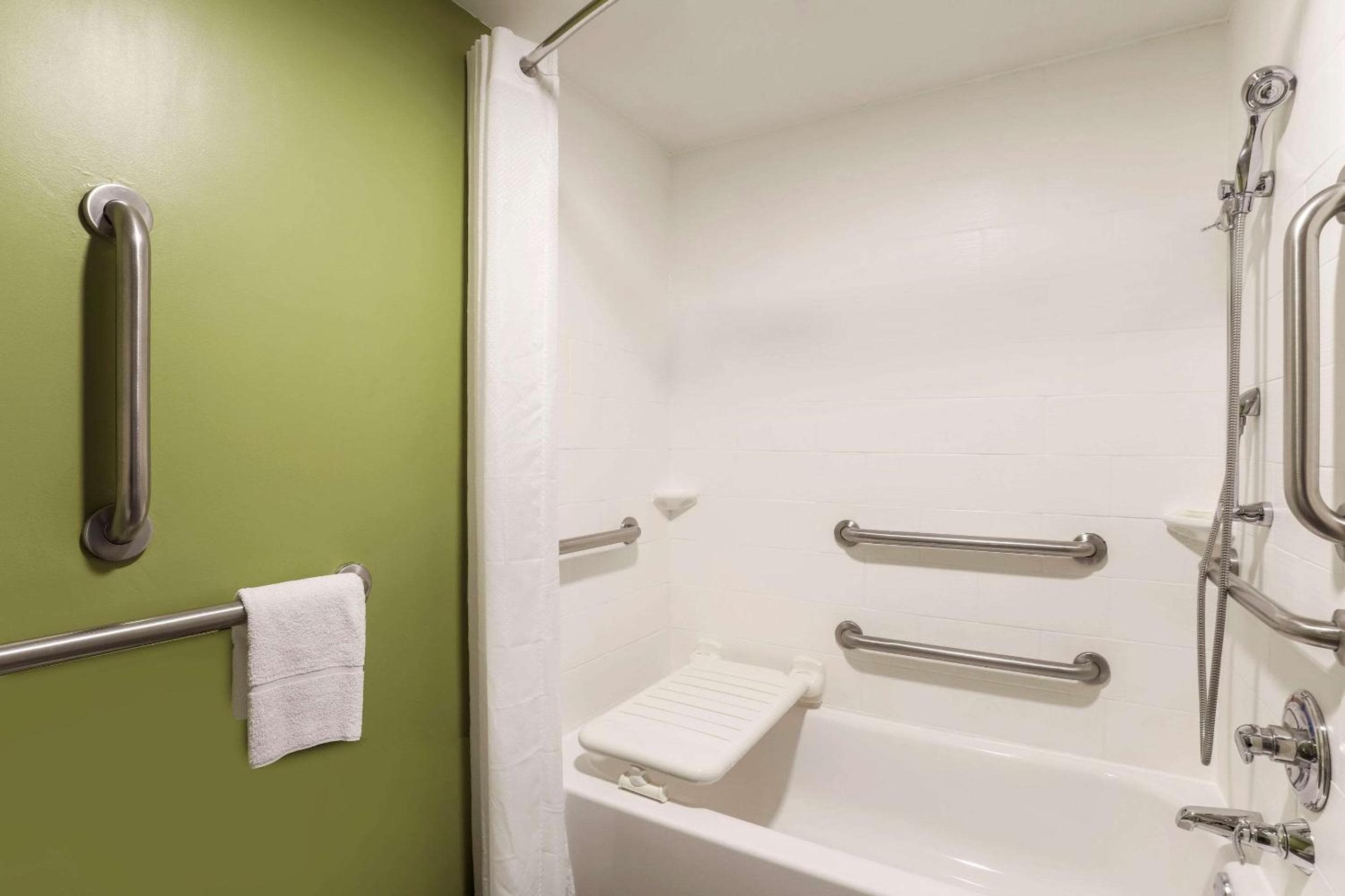 Sleep Inn Midway Airport