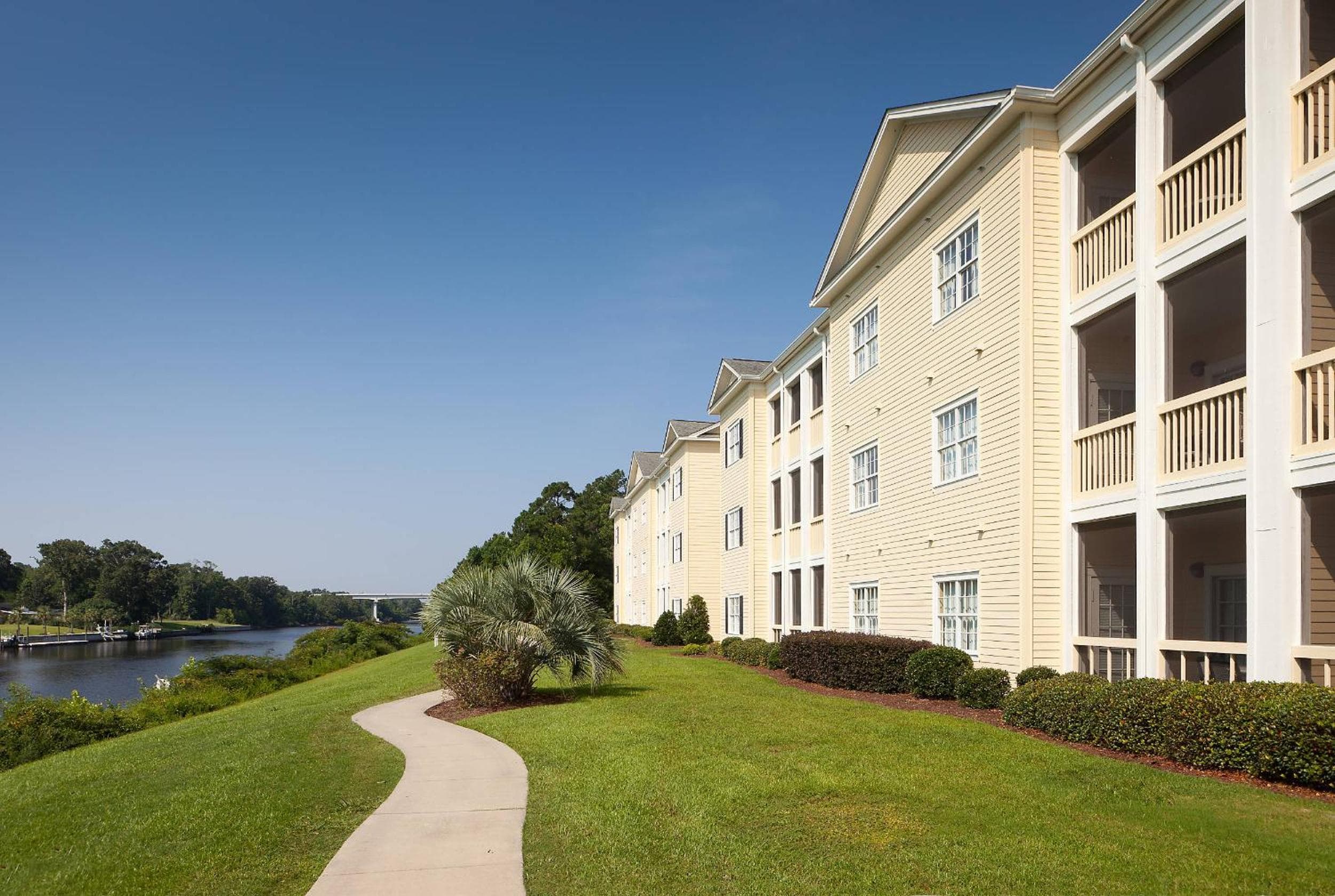 Bluegreen Vacations Harbour Lights, an Ascend Collection Resort