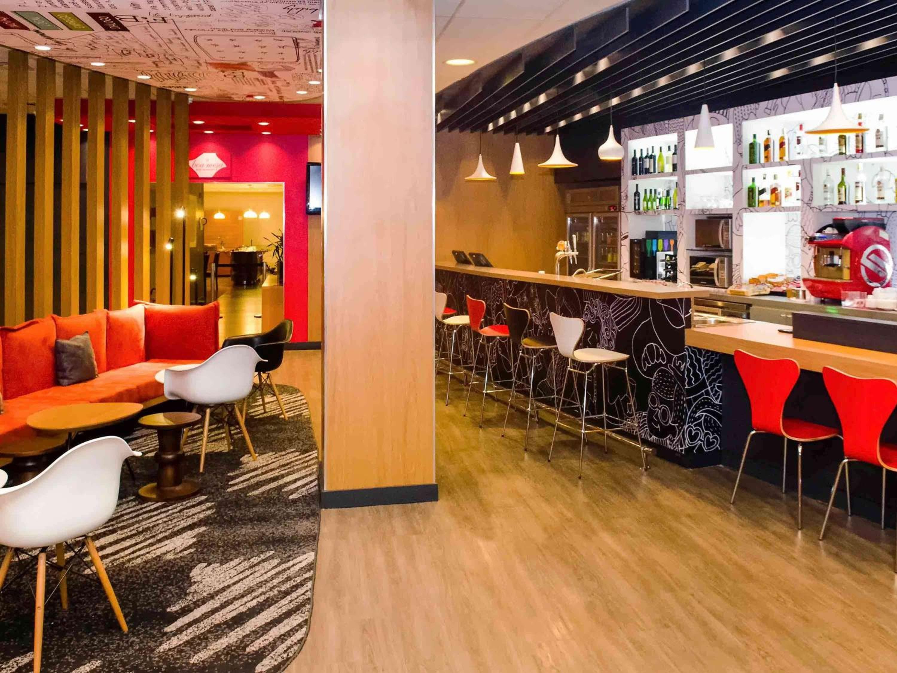 ibis Sao Paulo Paulista
