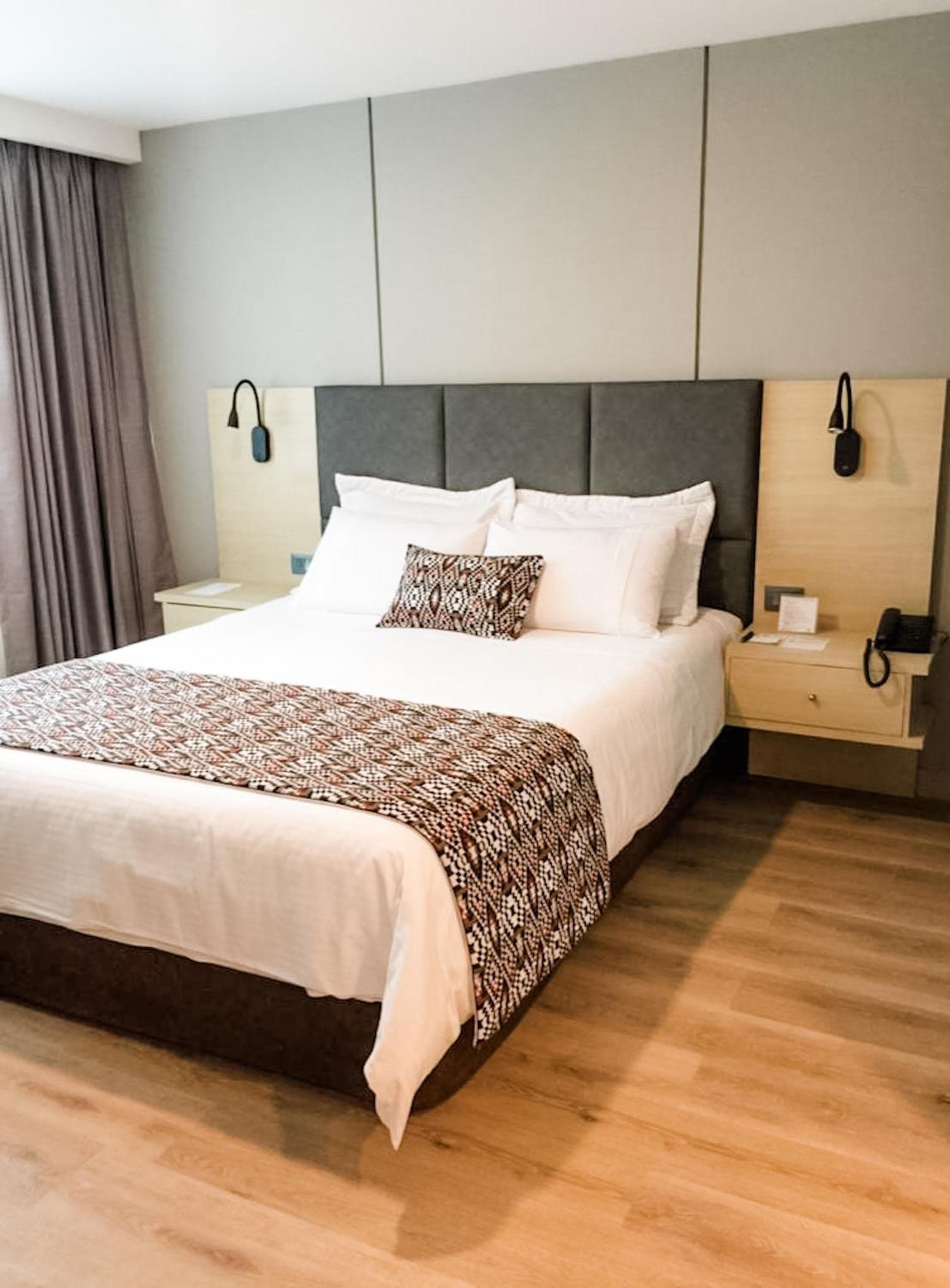Novelty Suites Hotel - Oviedo Mall