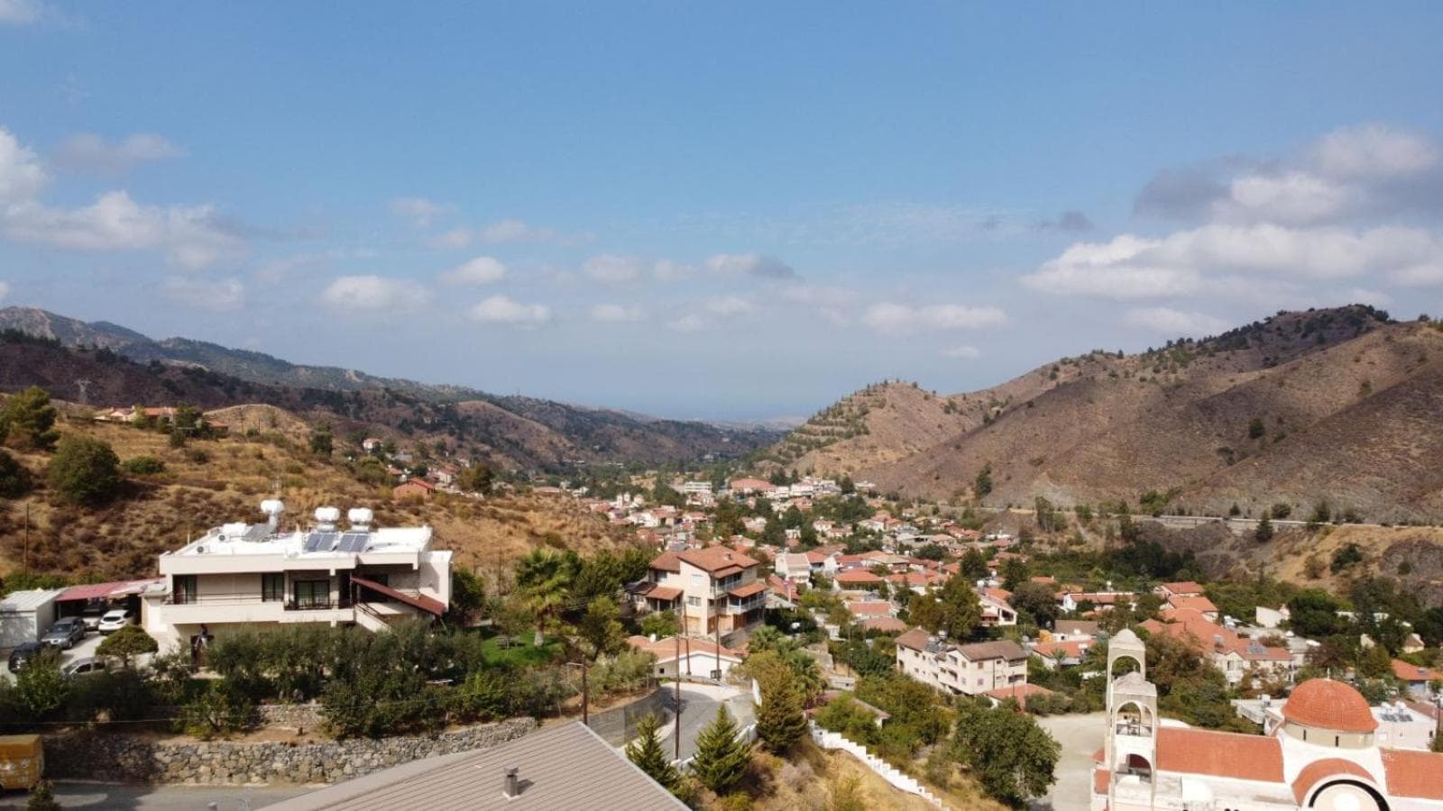 Kakopetria Heights