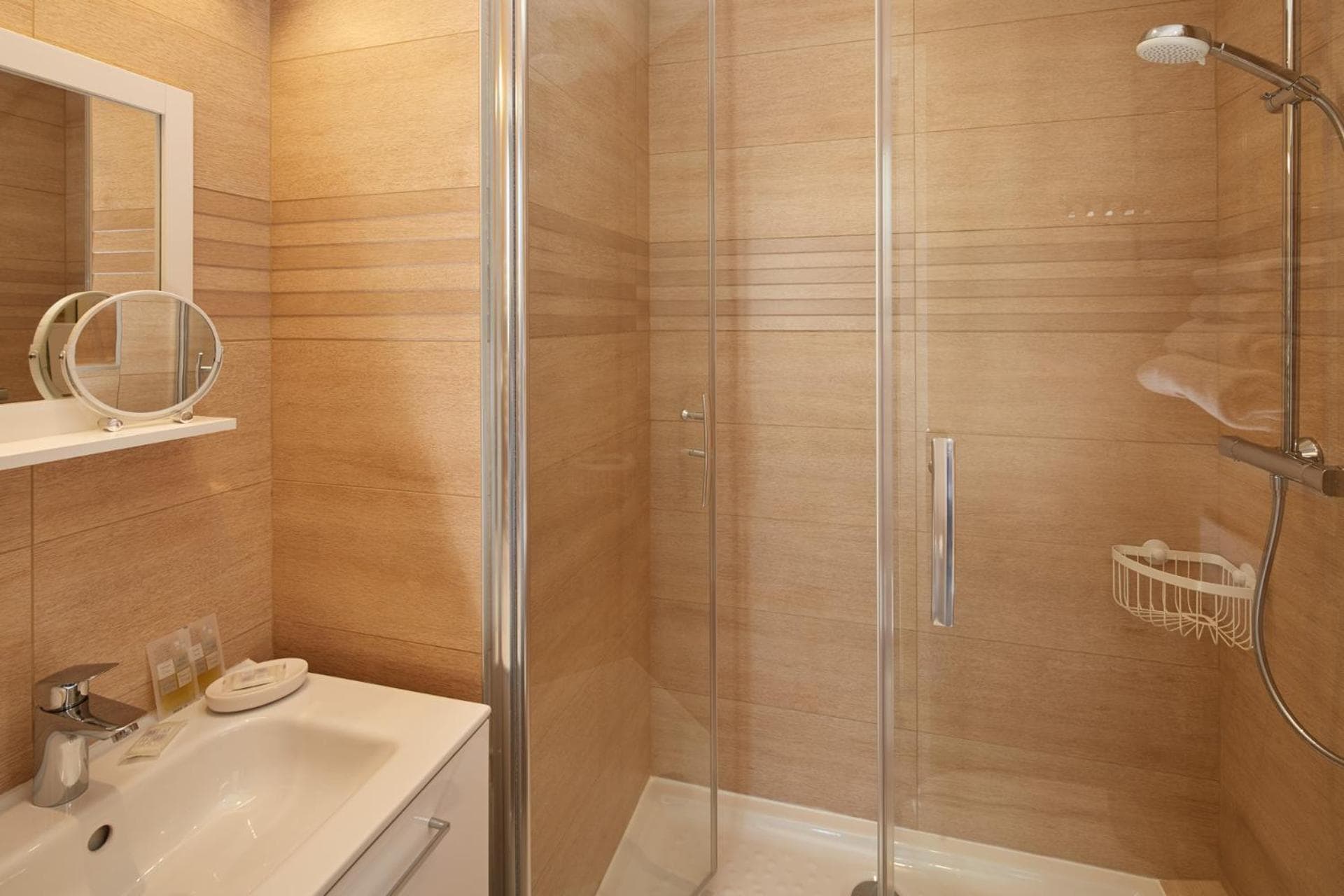 Hôtel Villa Sorel - Paris Boulogne