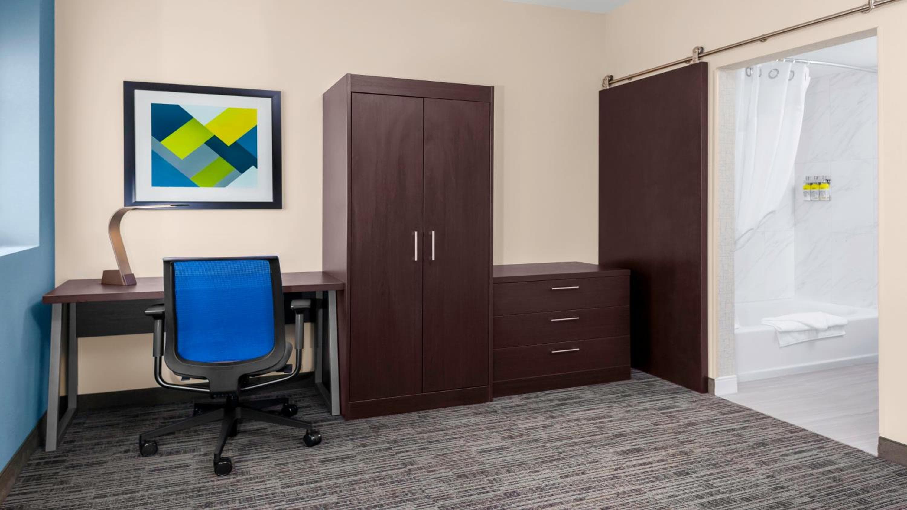Holiday Inn Express Kansas City Downtown