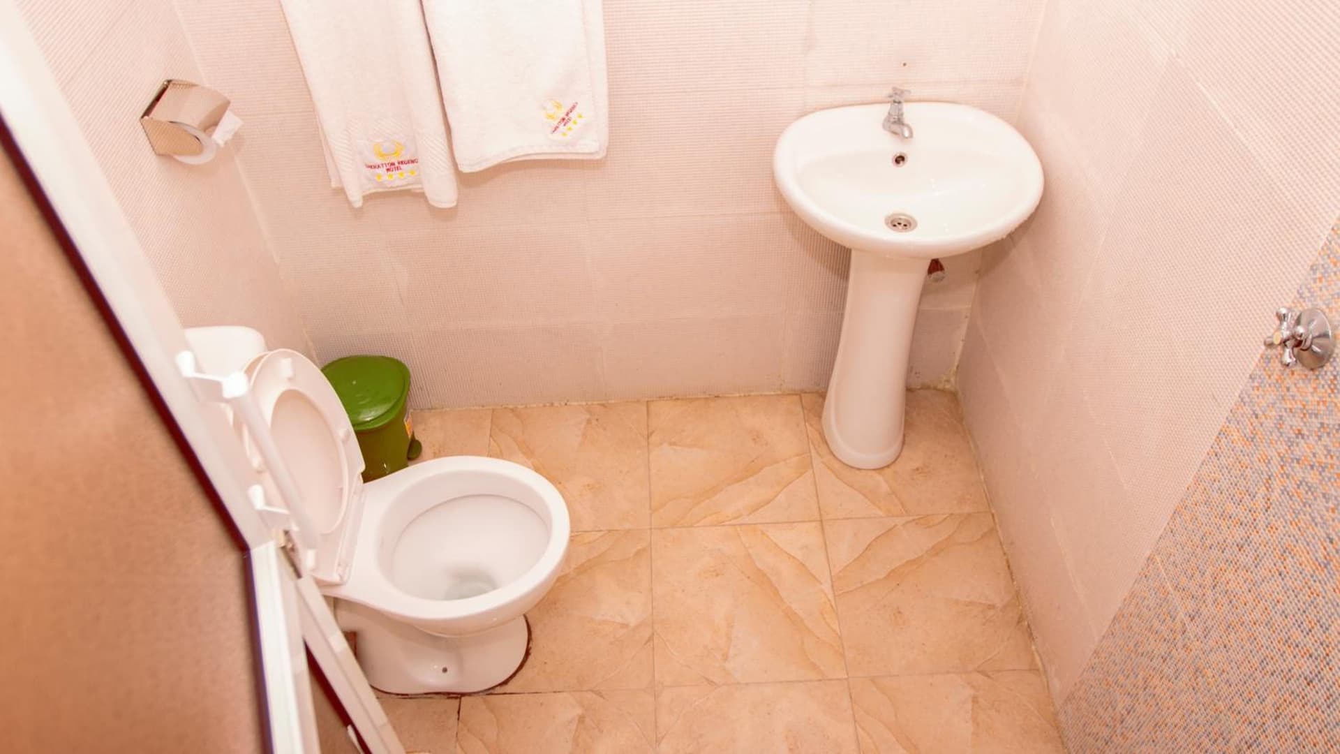 Sheratton Regency Hotel Nairobi
