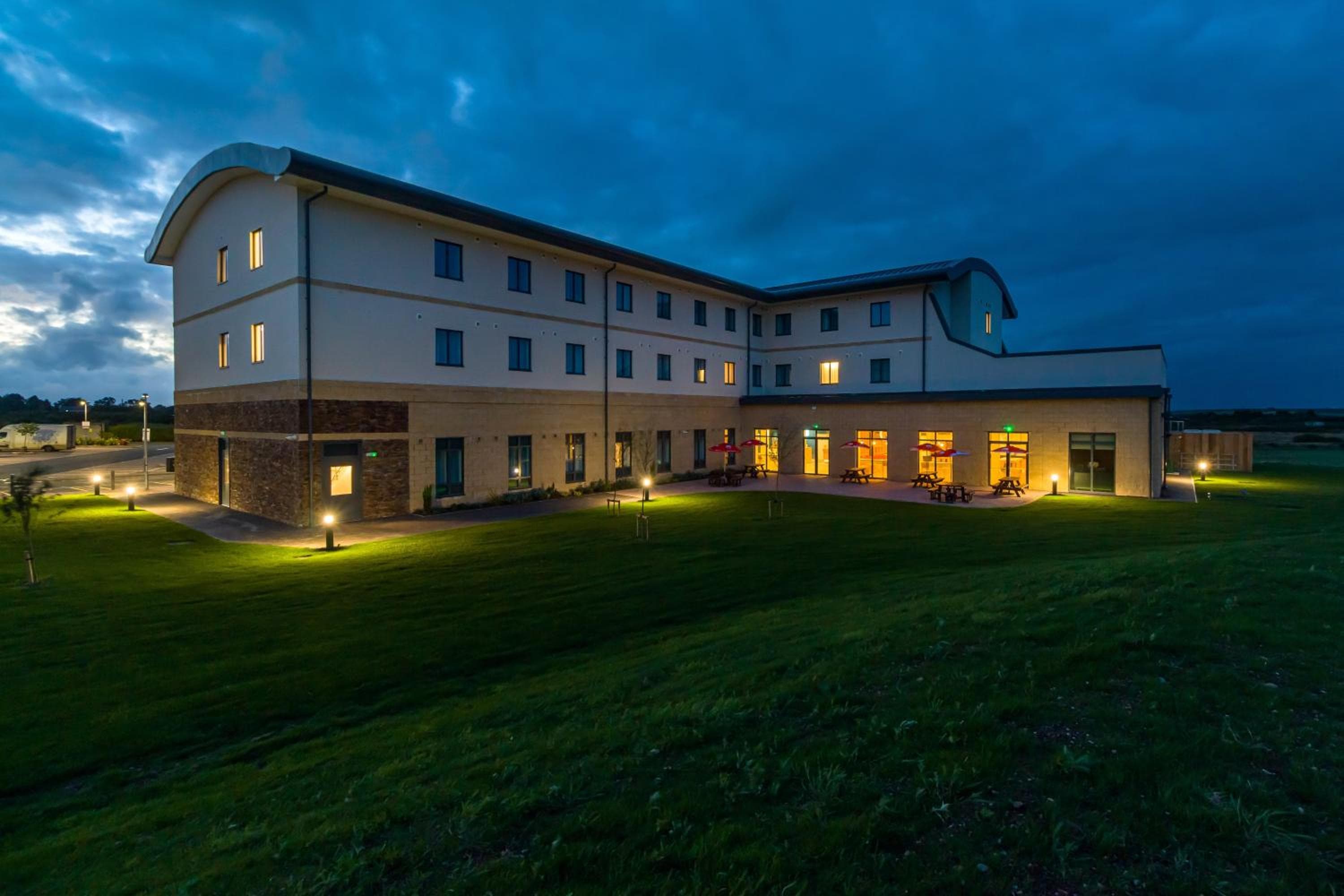 Holiday Inn Express - Bodmin - Victoria Junction by IHG