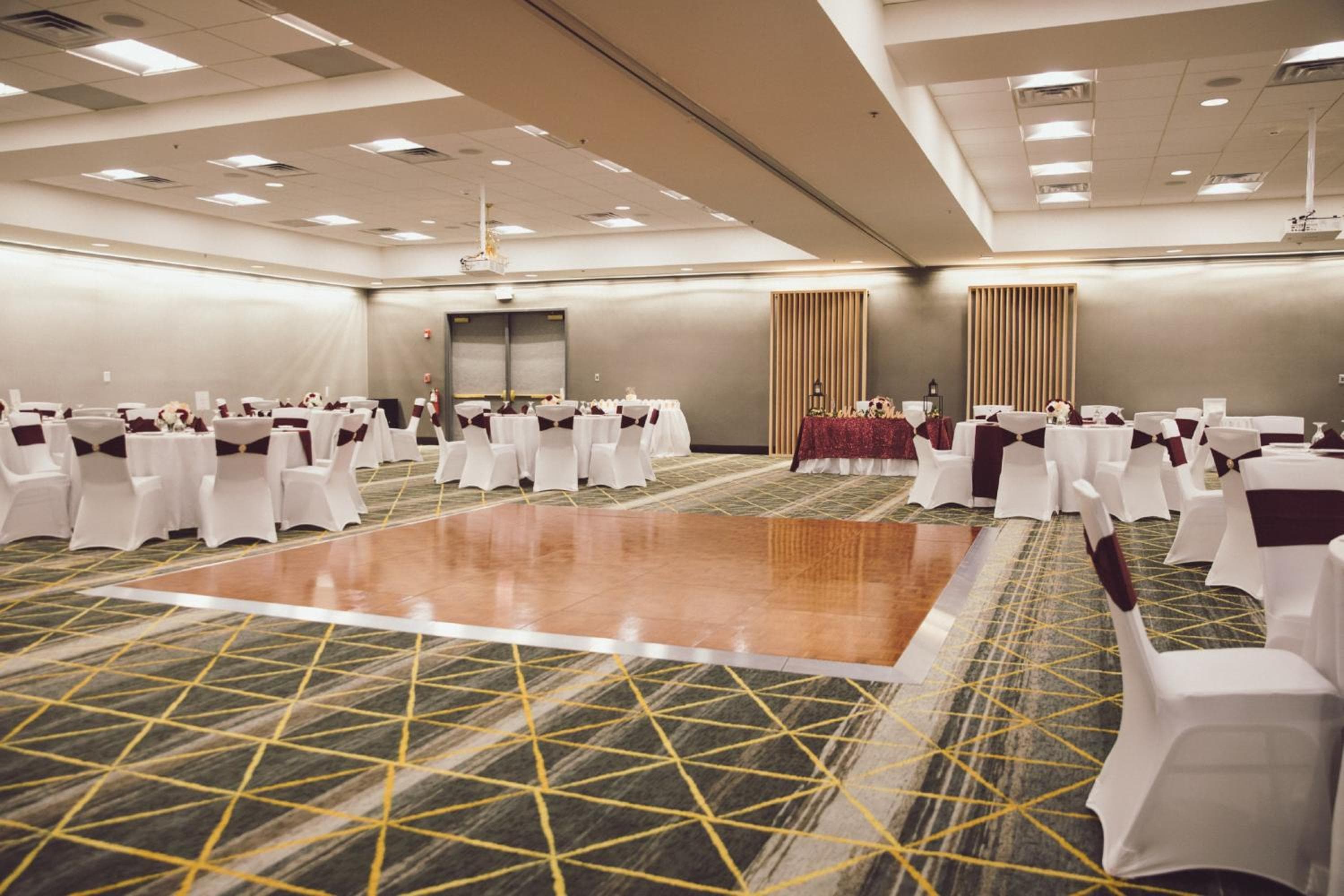 Holiday Inn Fredericksburg - Conference Center by IHG