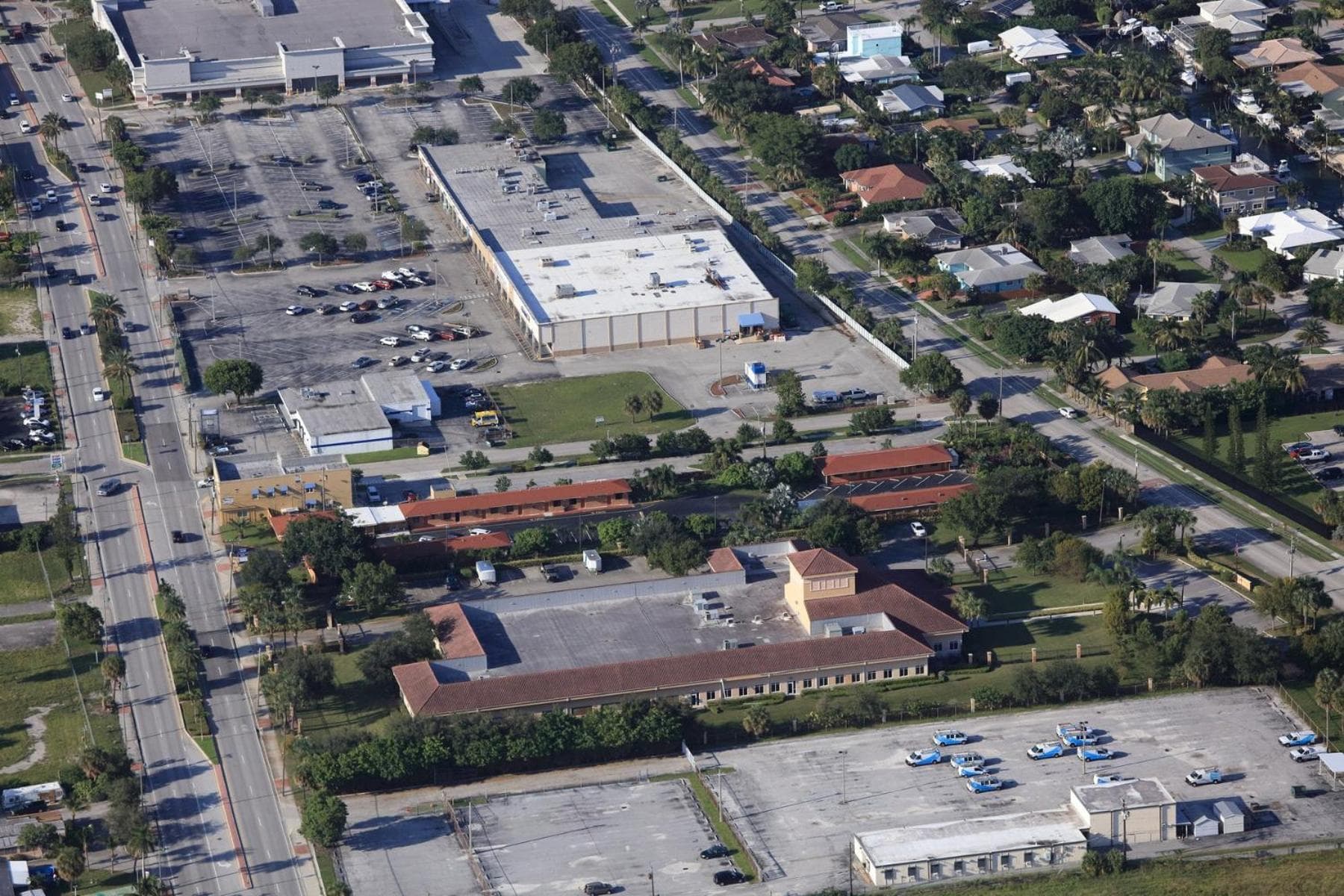 Travel Inn of Riviera Beach