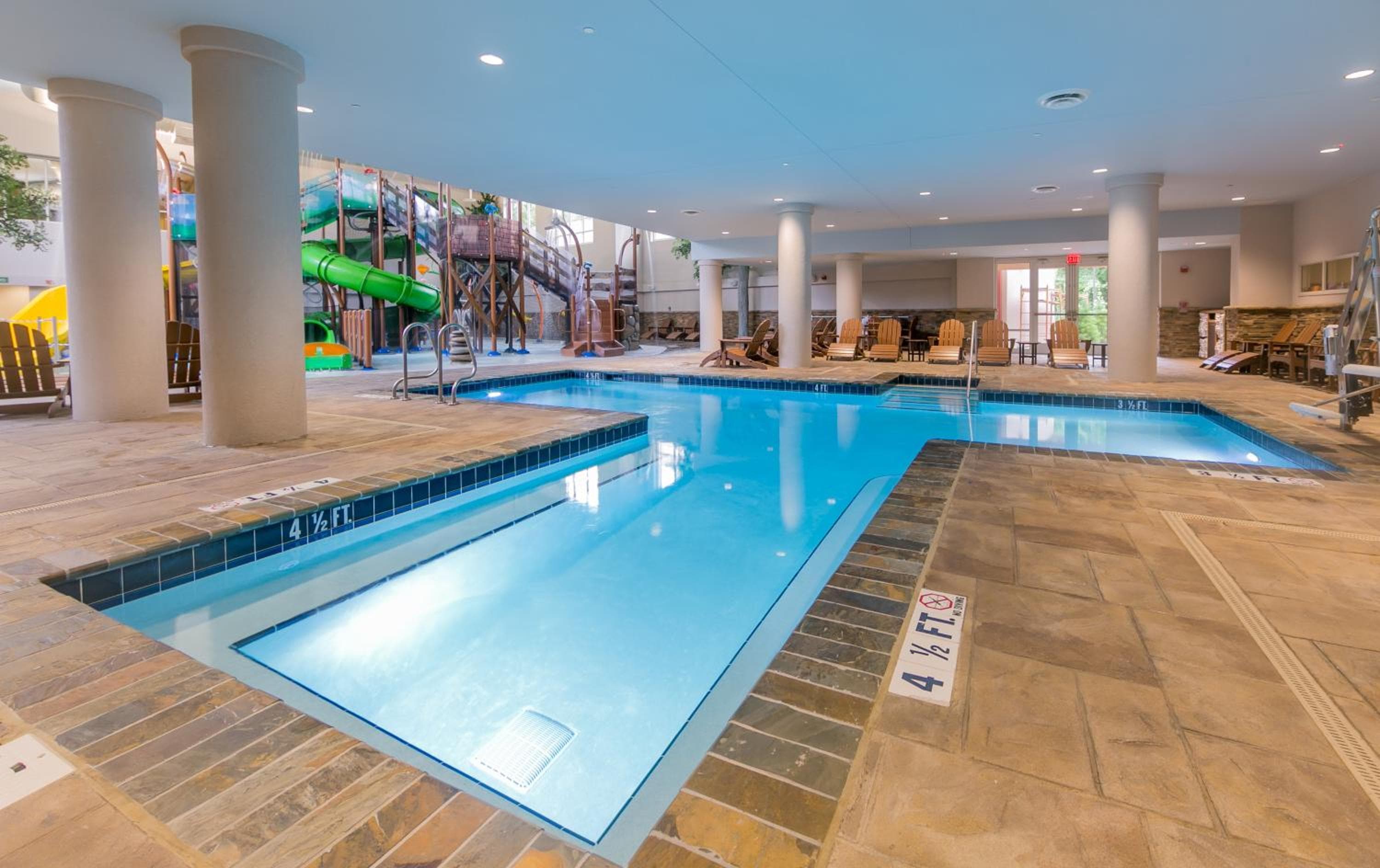 Holiday Inn Express Gatlinburg Downtown by IHG