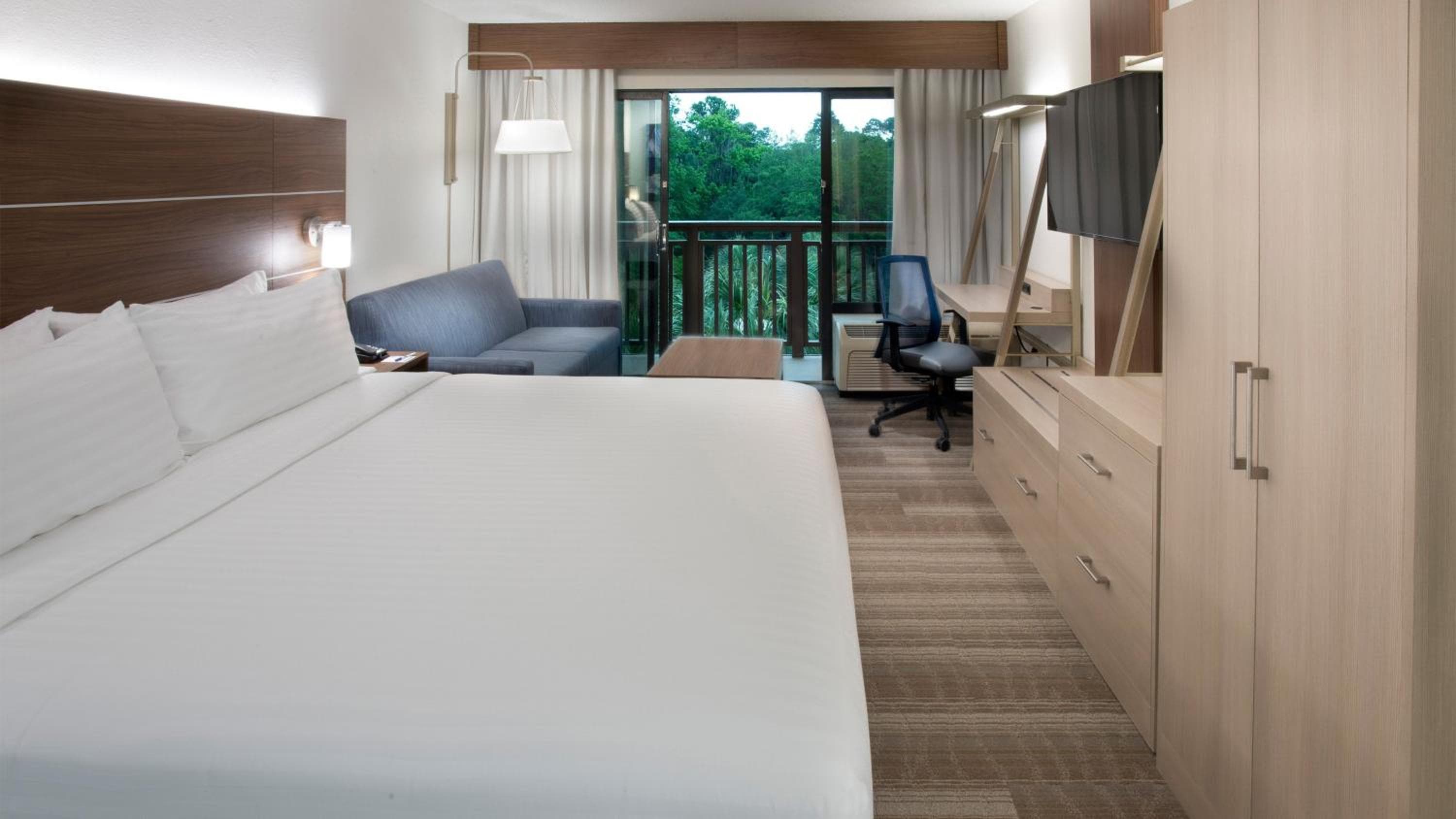Holiday Inn Express Hilton Head Island by IHG