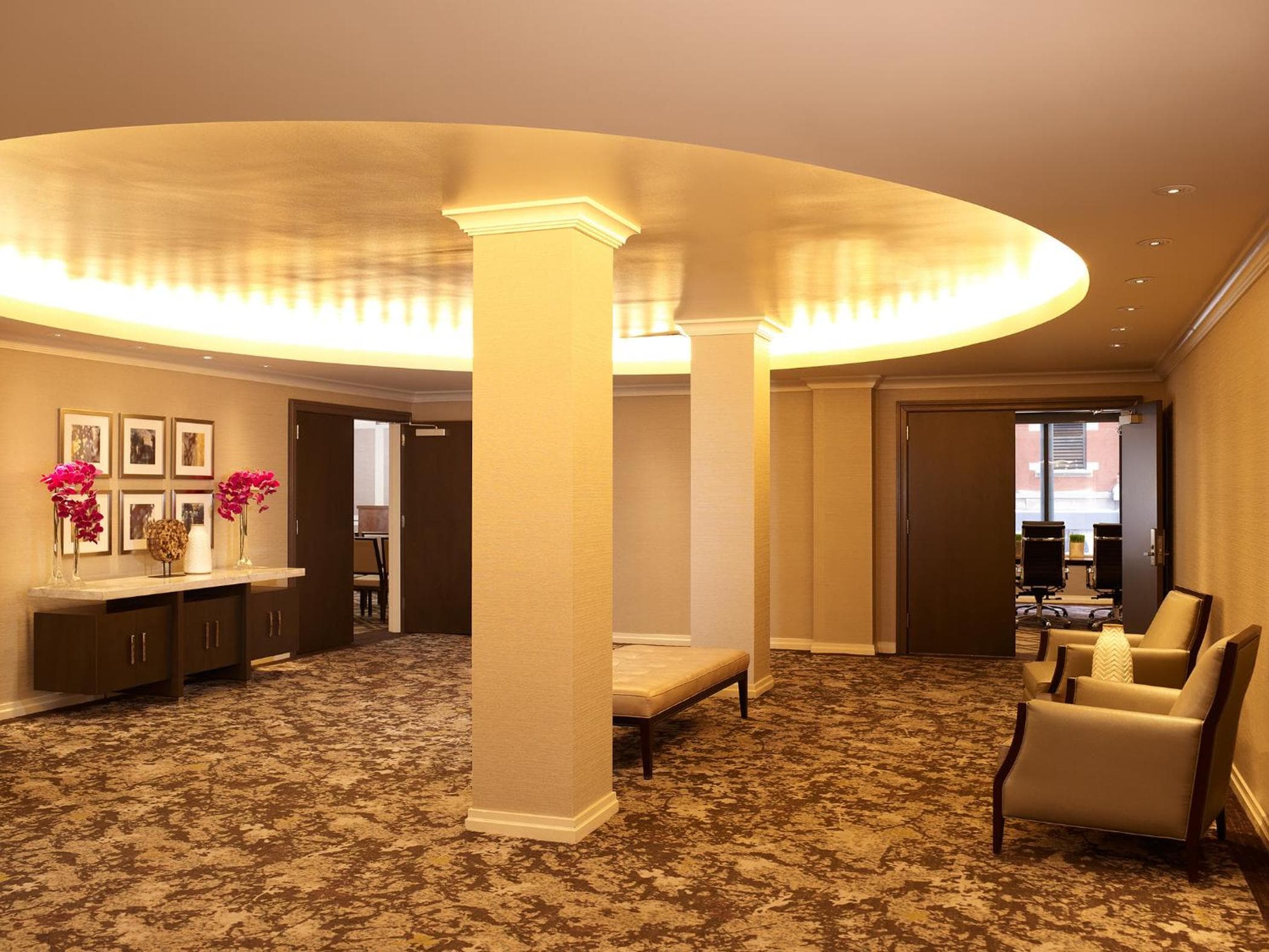 Park Central Hotel New York